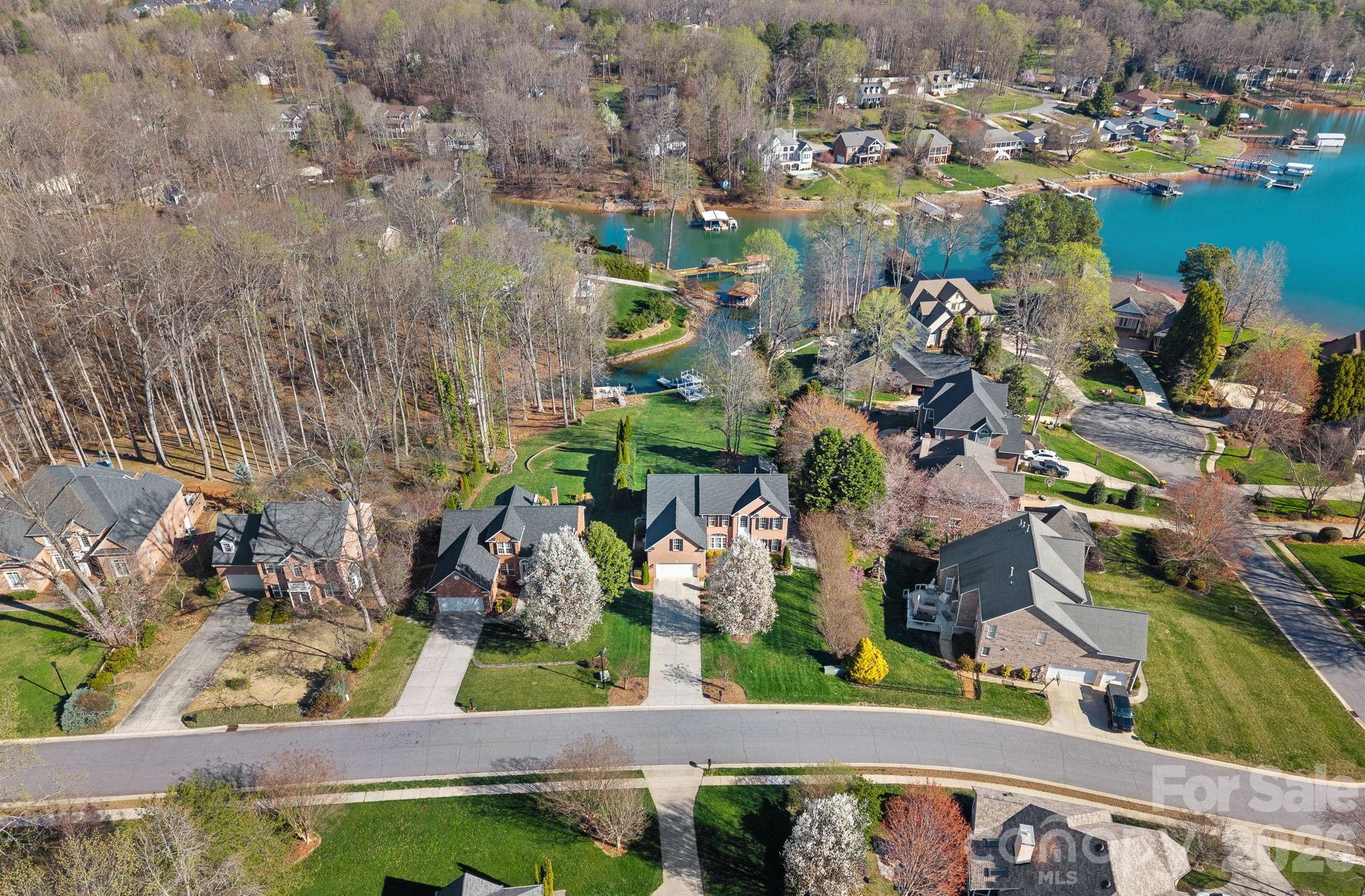 2474 Green Point Lane — Denver