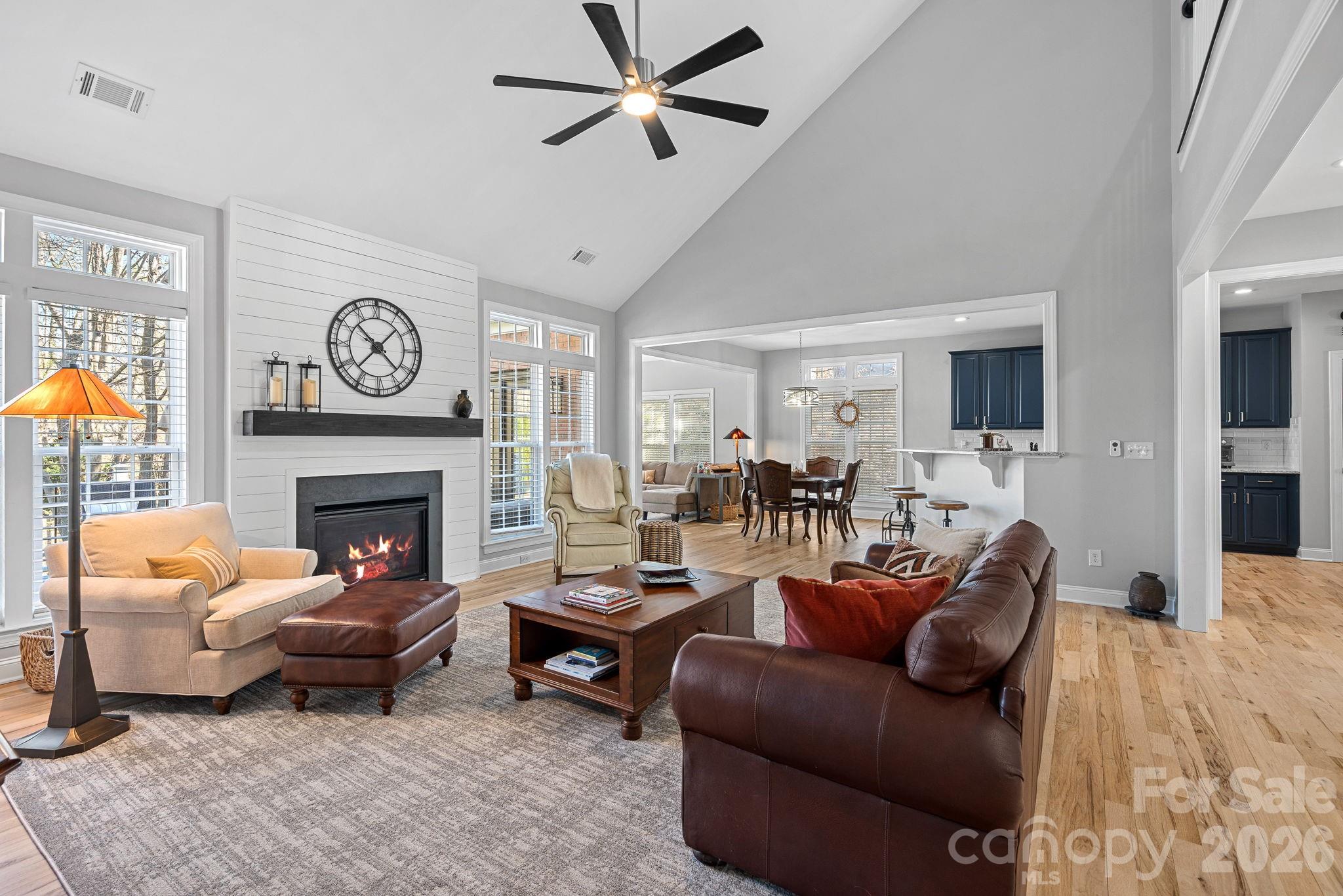 2474 Green Point Lane — Denver