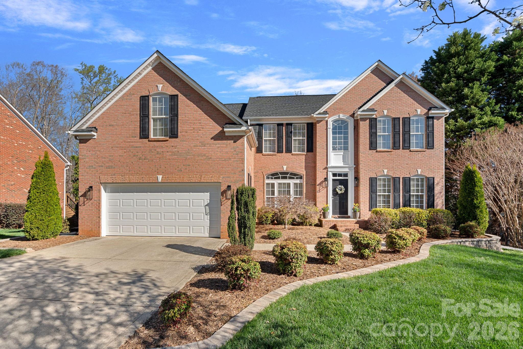 2474 Green Point Lane — Denver
