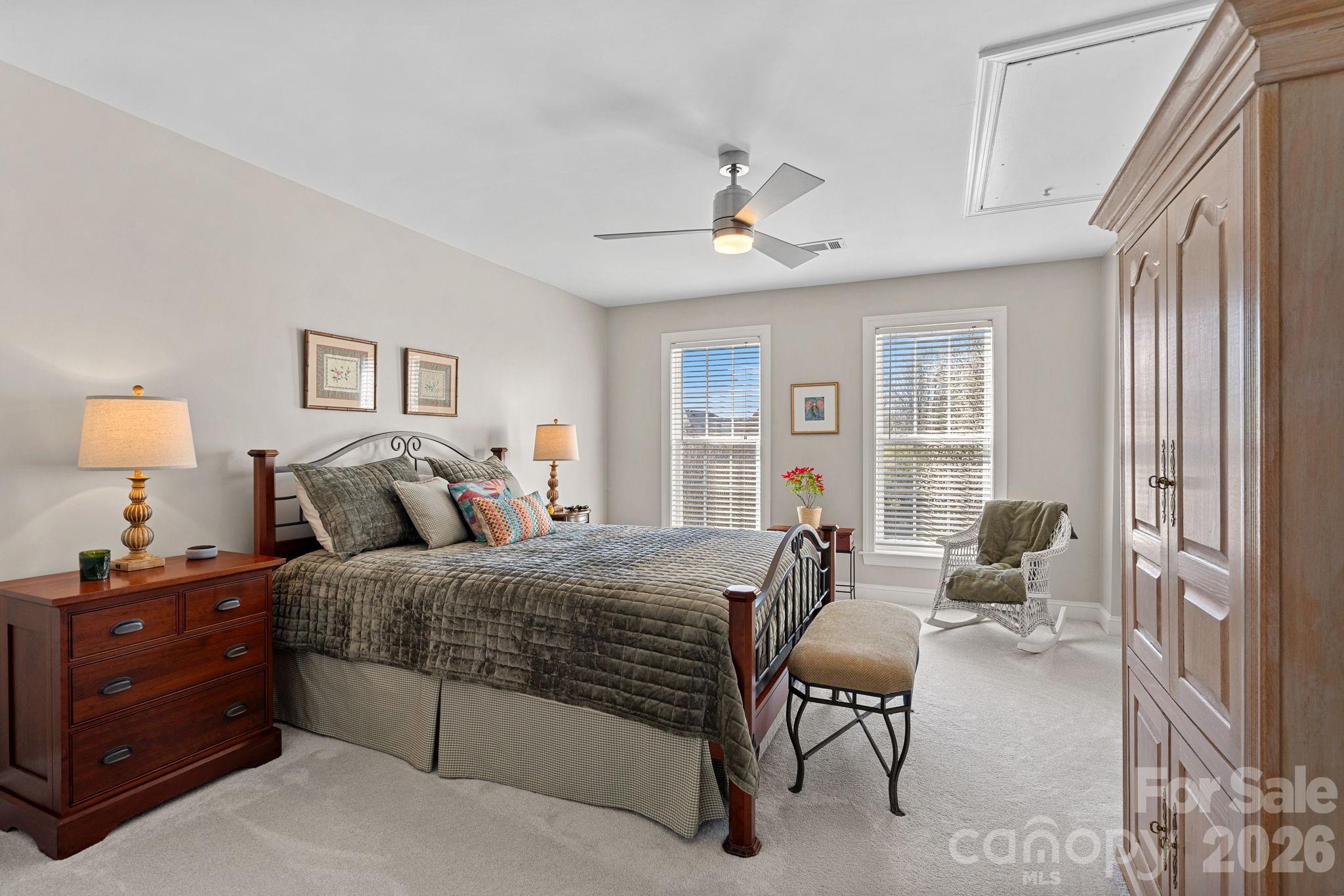 2474 Green Point Lane — Denver
