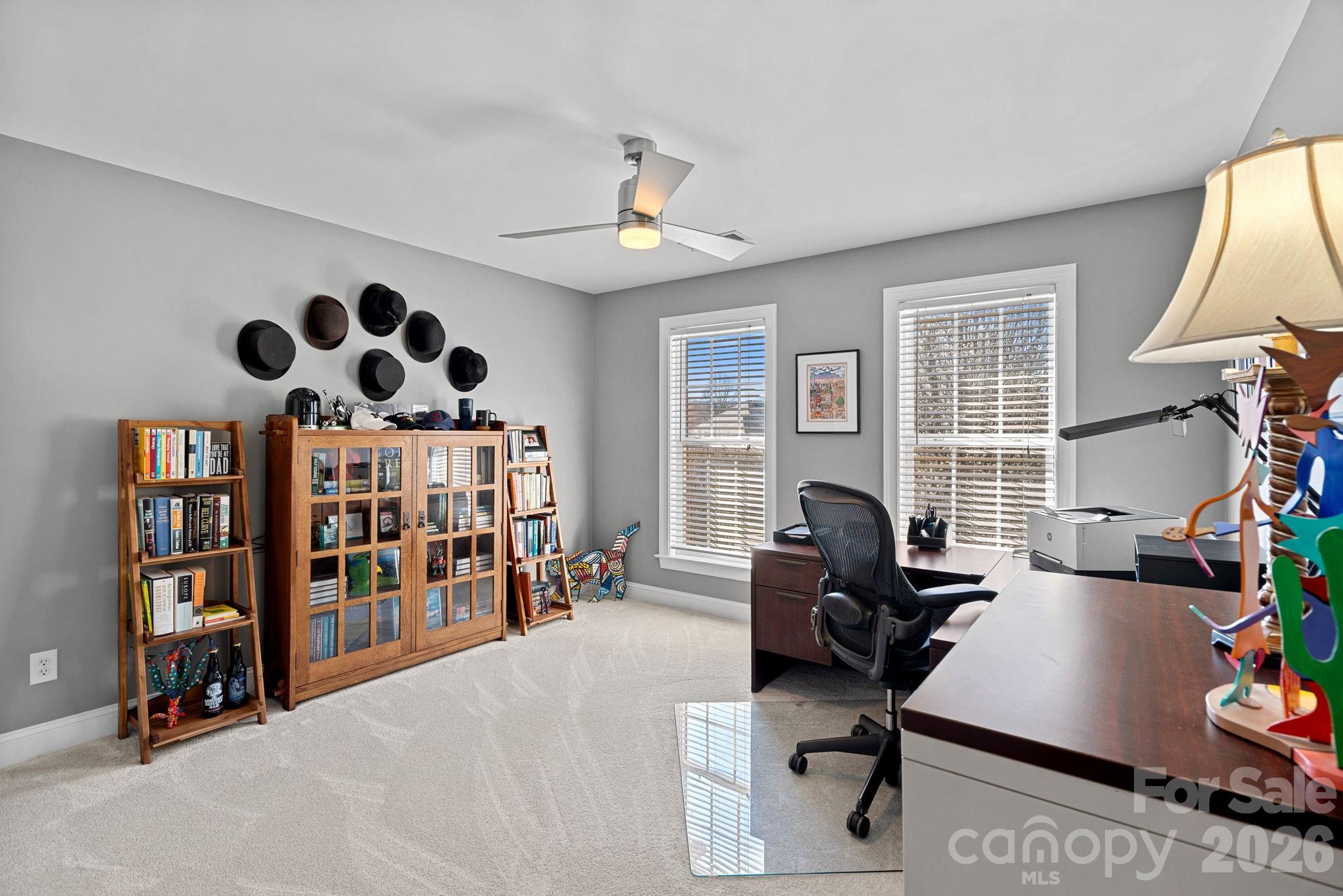 2474 Green Point Lane — Denver