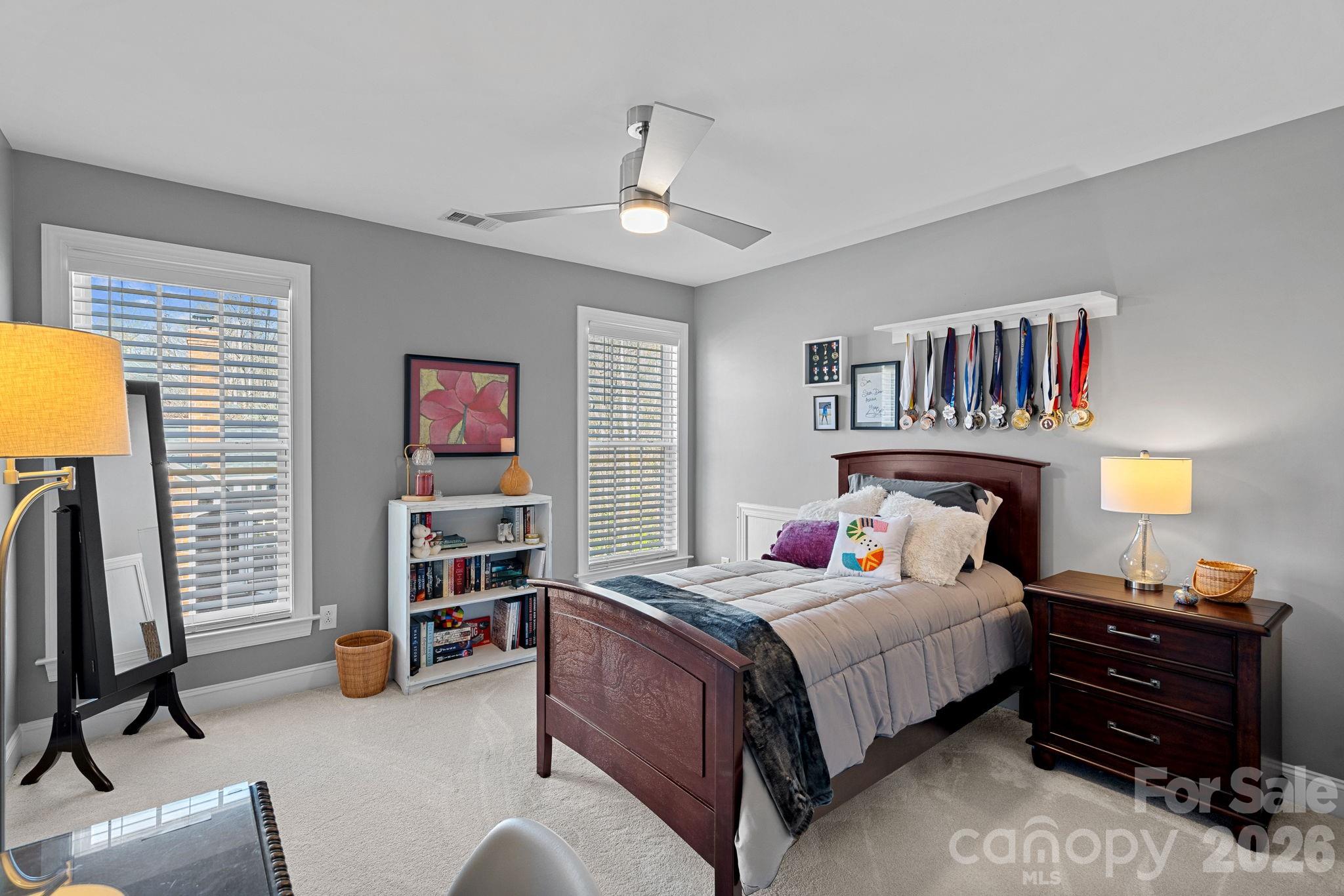 2474 Green Point Lane — Denver