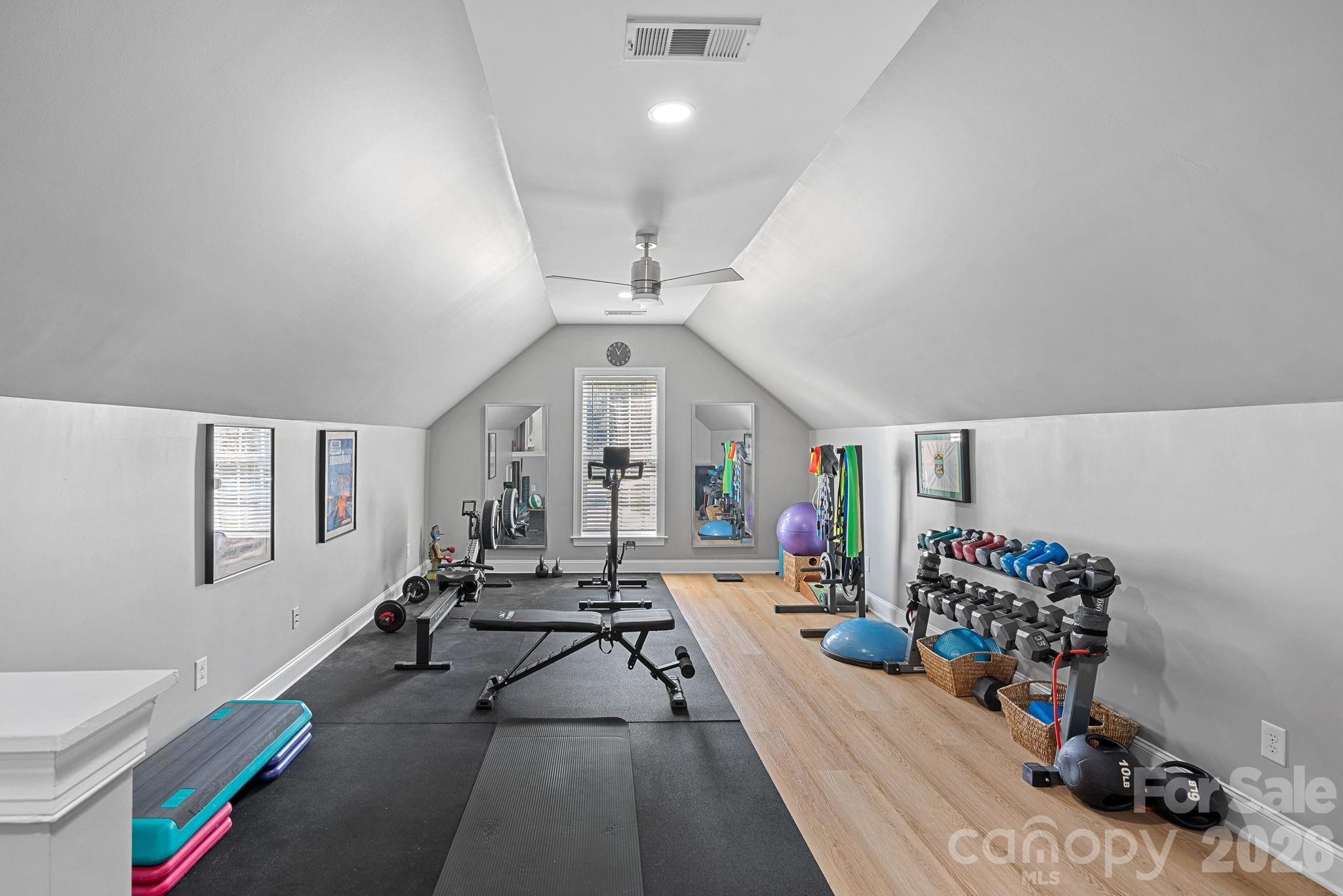 2474 Green Point Lane — Denver