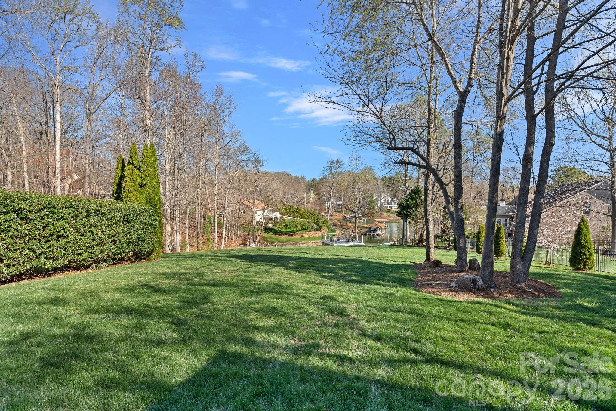 2474 Green Point Lane — Denver