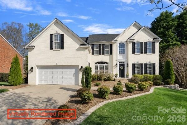 2474 Green Point Lane — Denver
