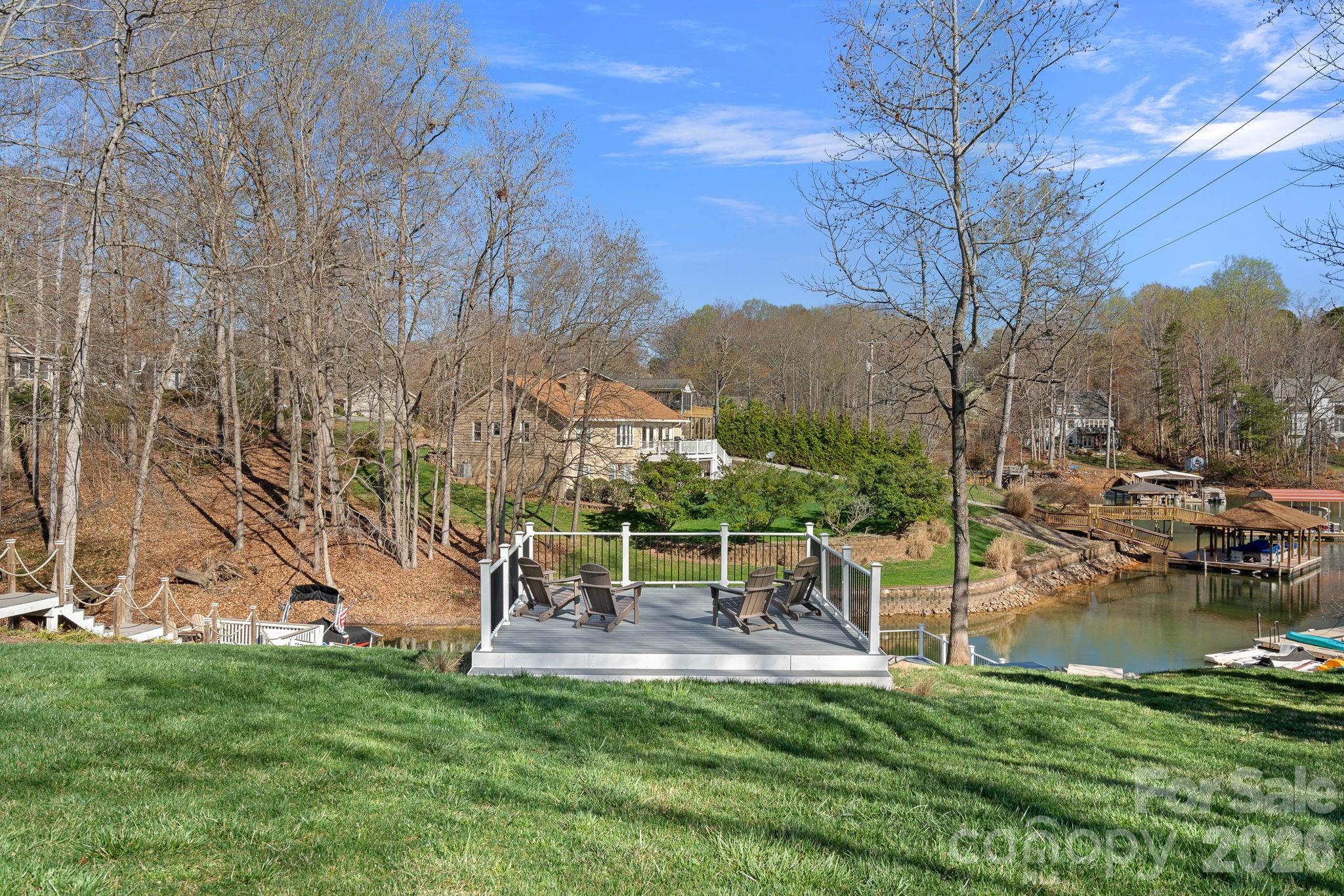 2474 Green Point Lane — Denver