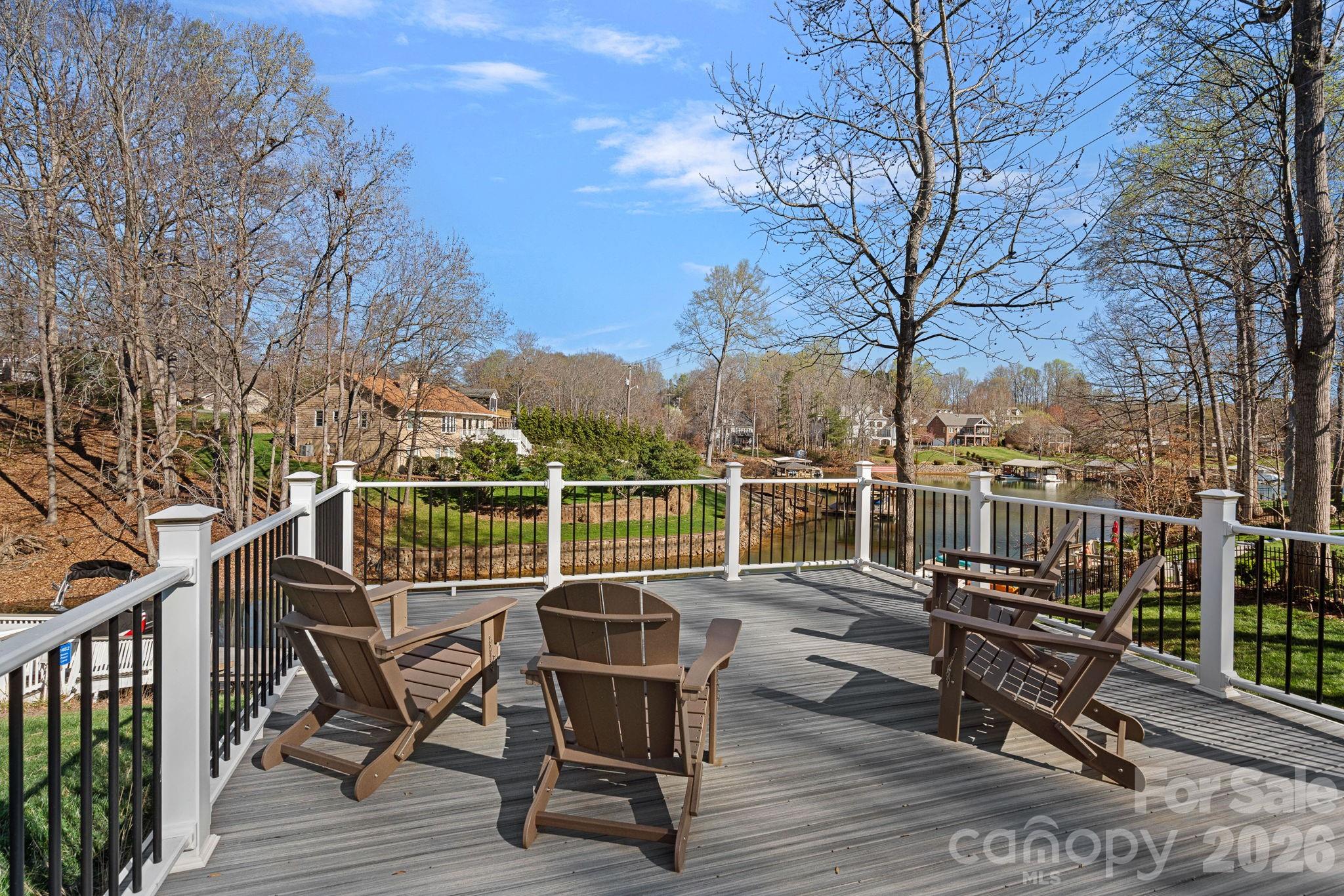 2474 Green Point Lane — Denver