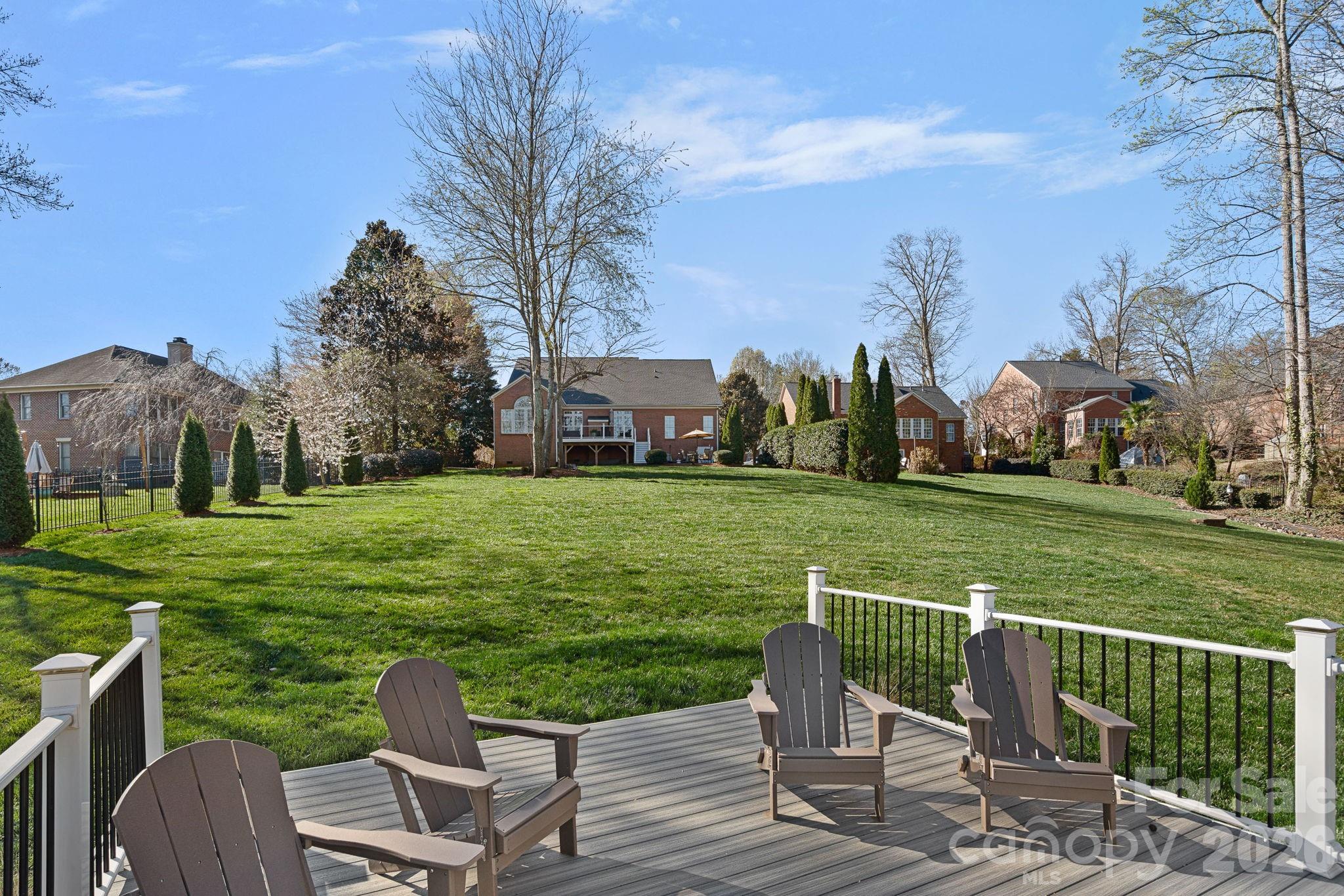 2474 Green Point Lane — Denver
