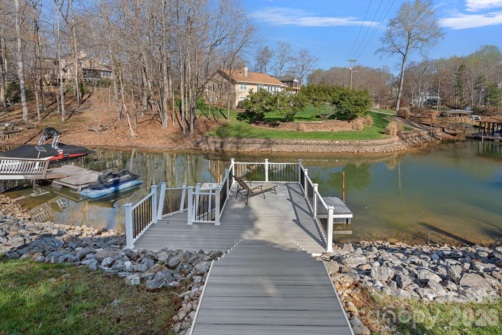 2474 Green Point Lane — Denver
