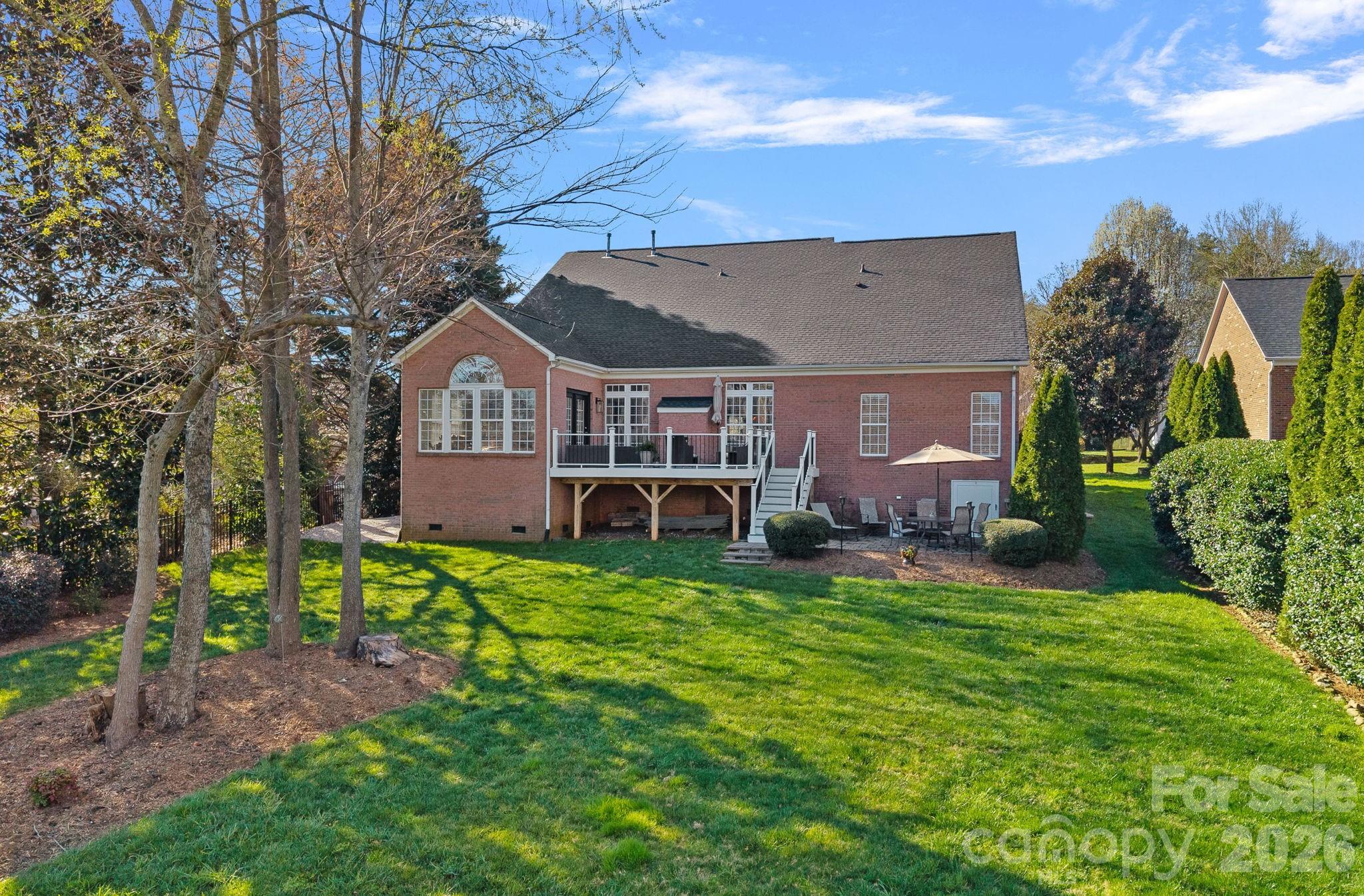 2474 Green Point Lane — Denver