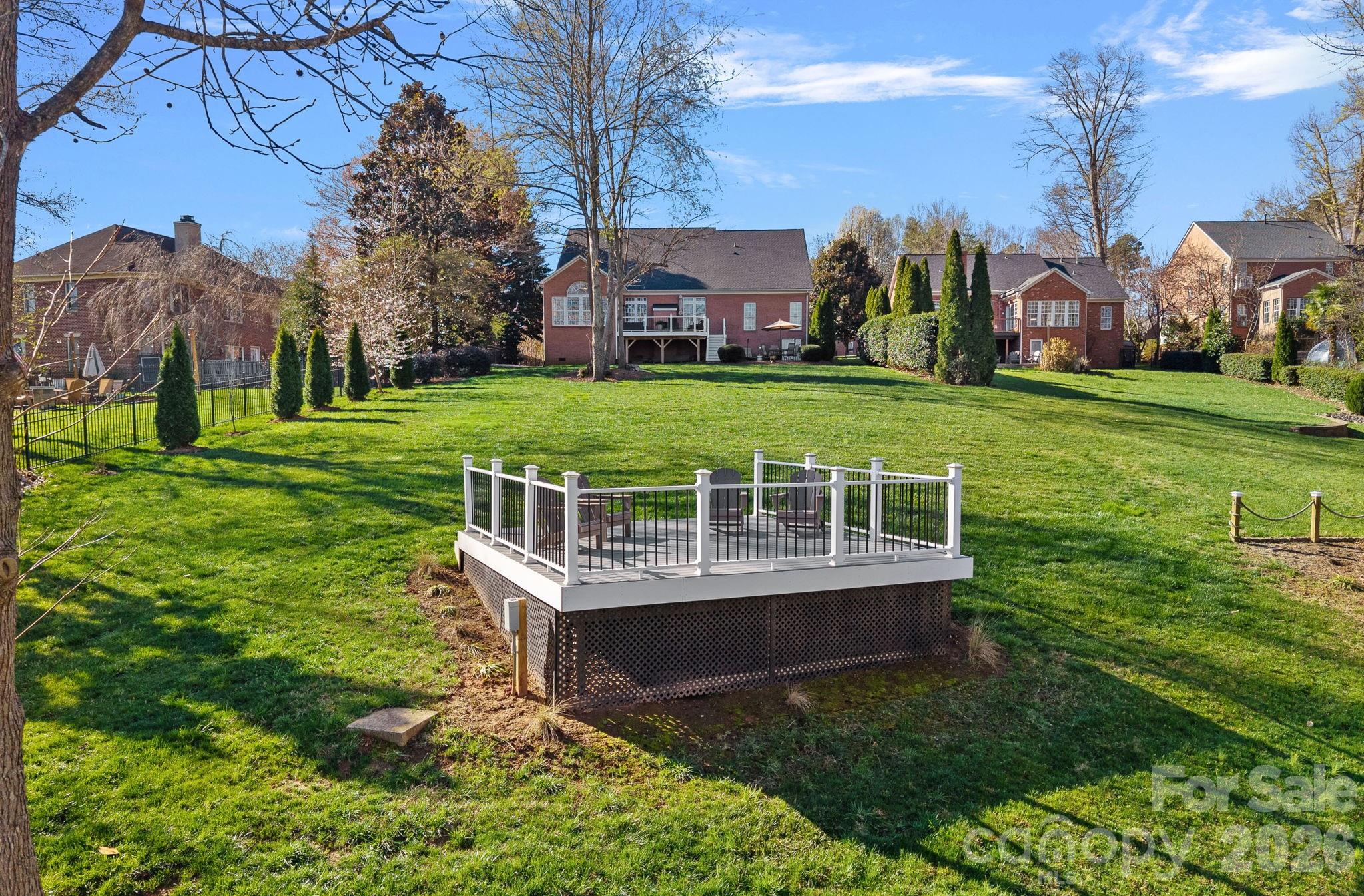 2474 Green Point Lane — Denver