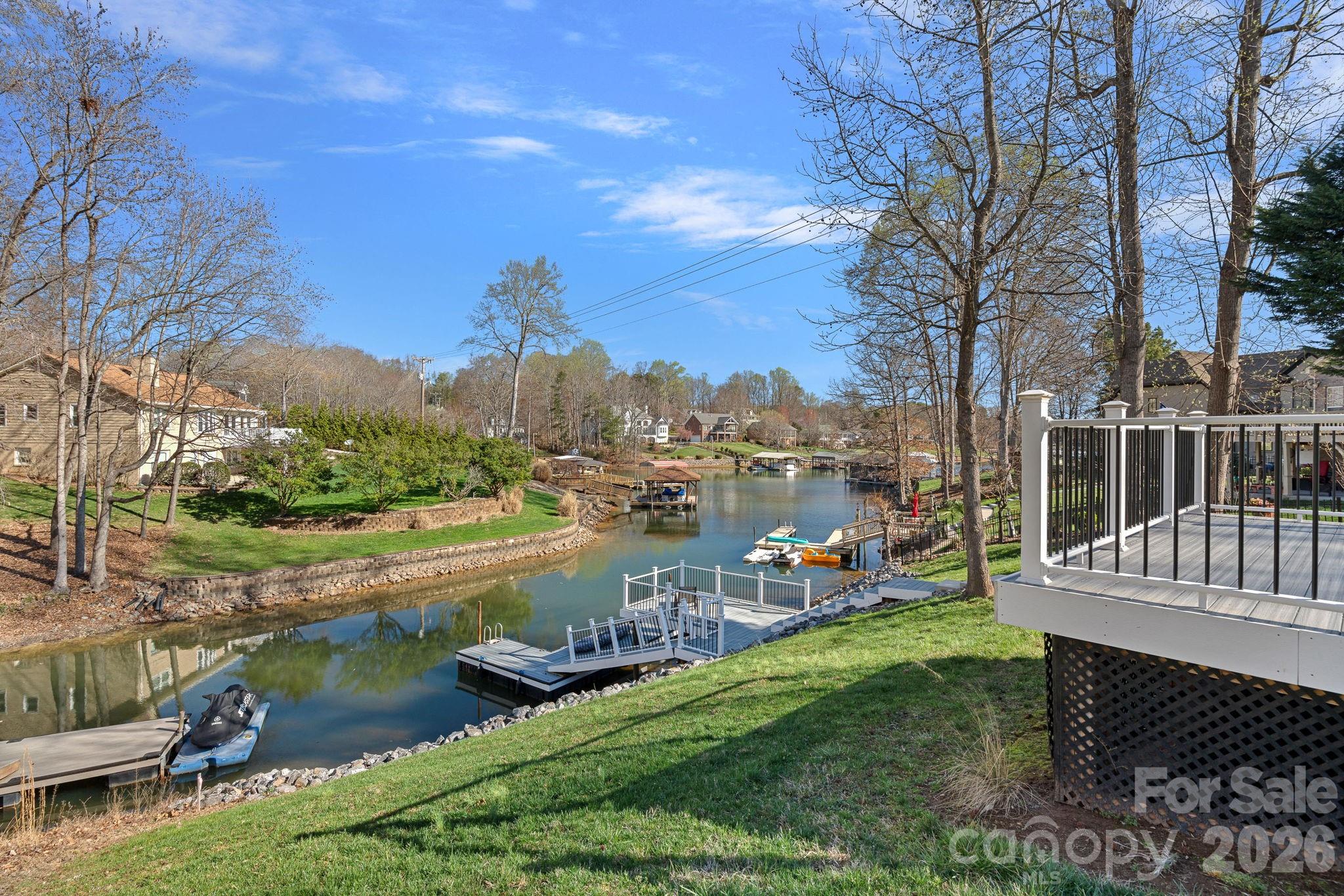 2474 Green Point Lane — Denver