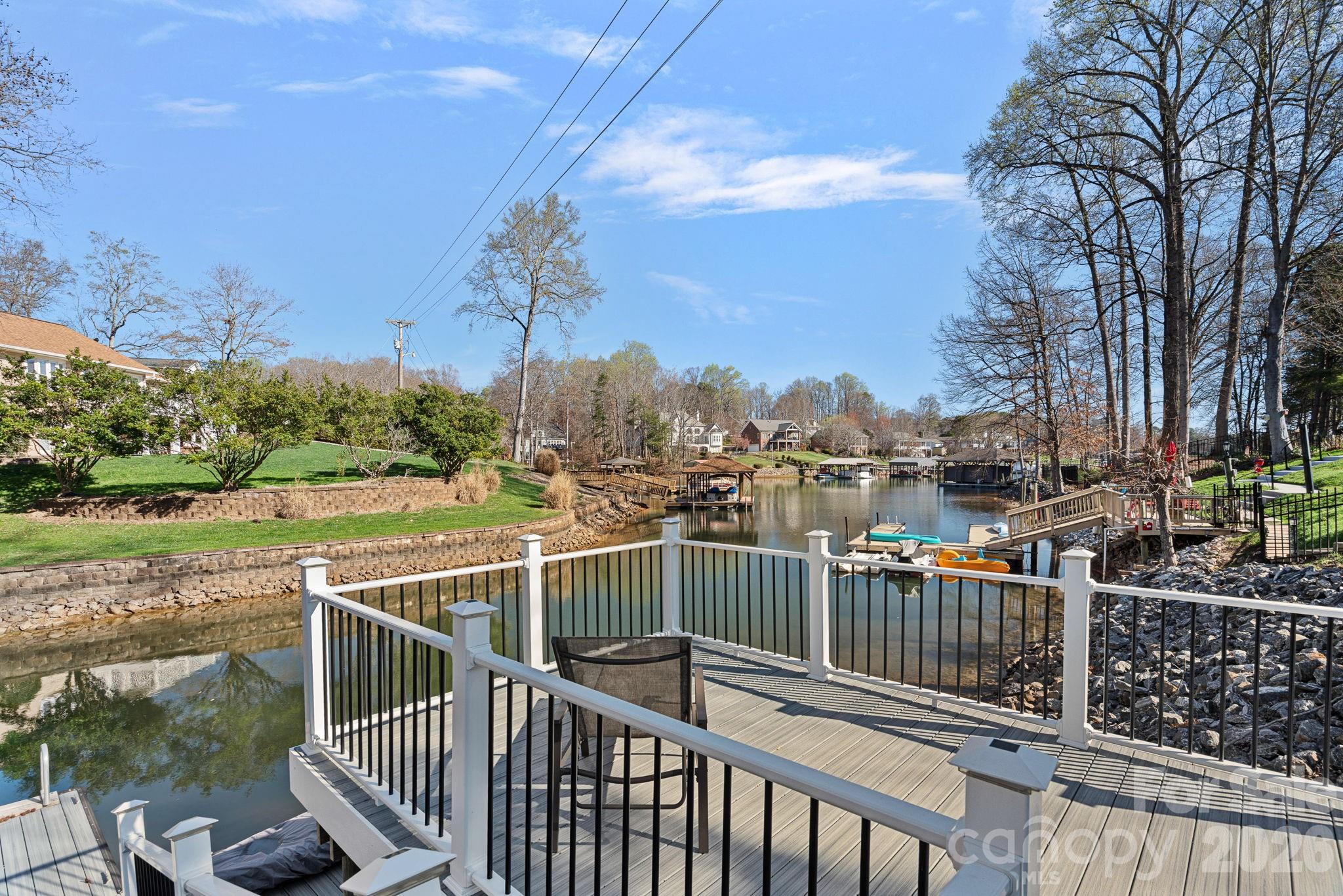 2474 Green Point Lane — Denver