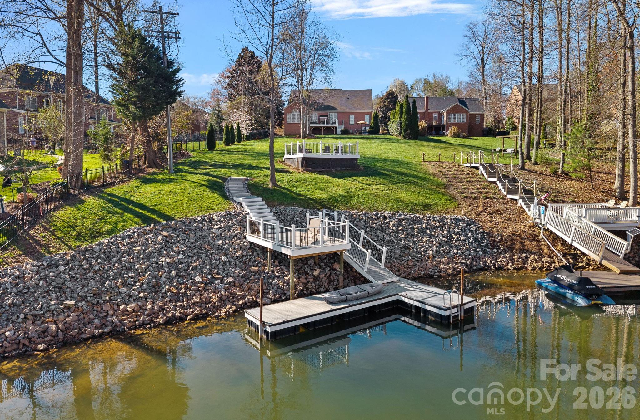 2474 Green Point Lane — Denver