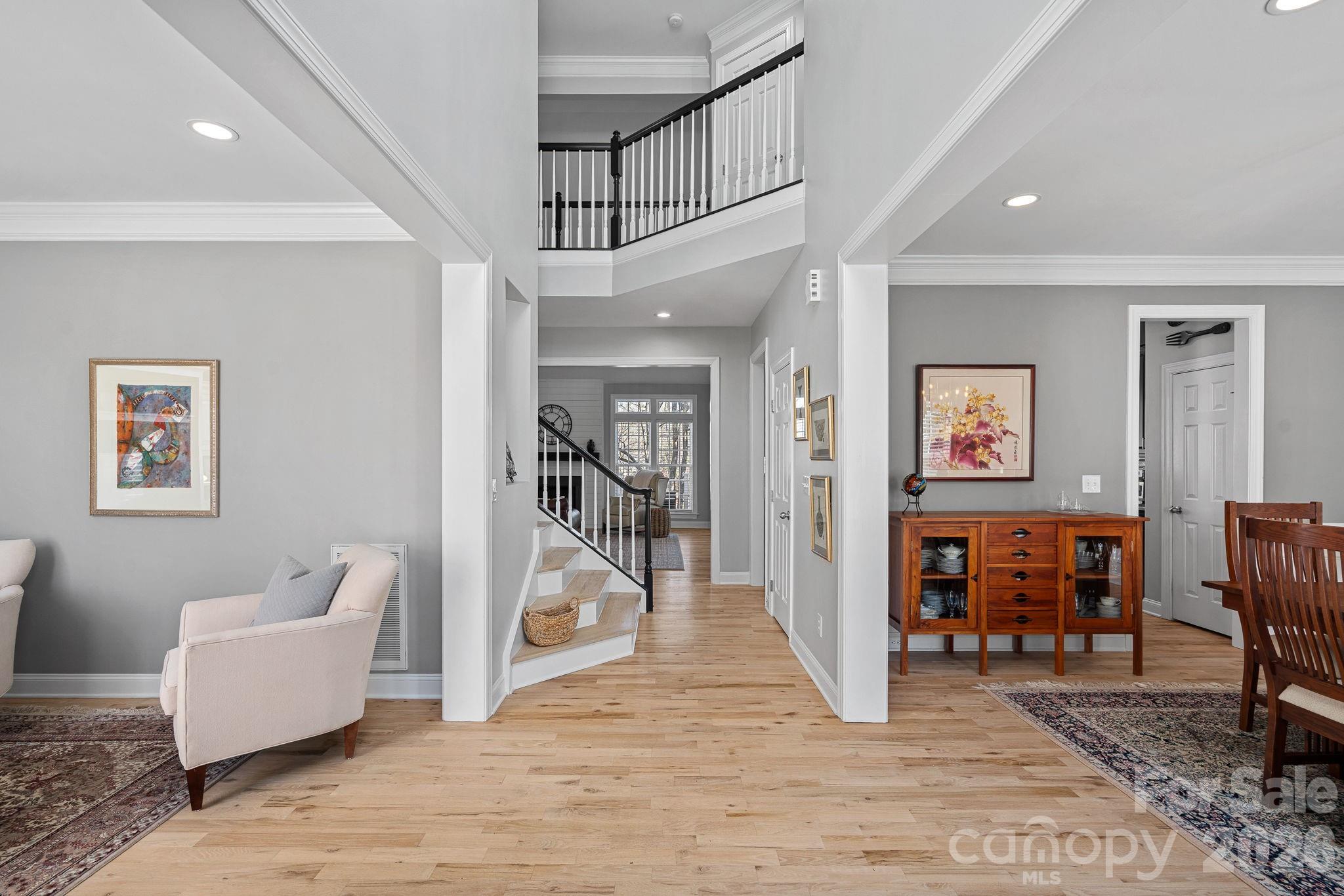 2474 Green Point Lane — Denver