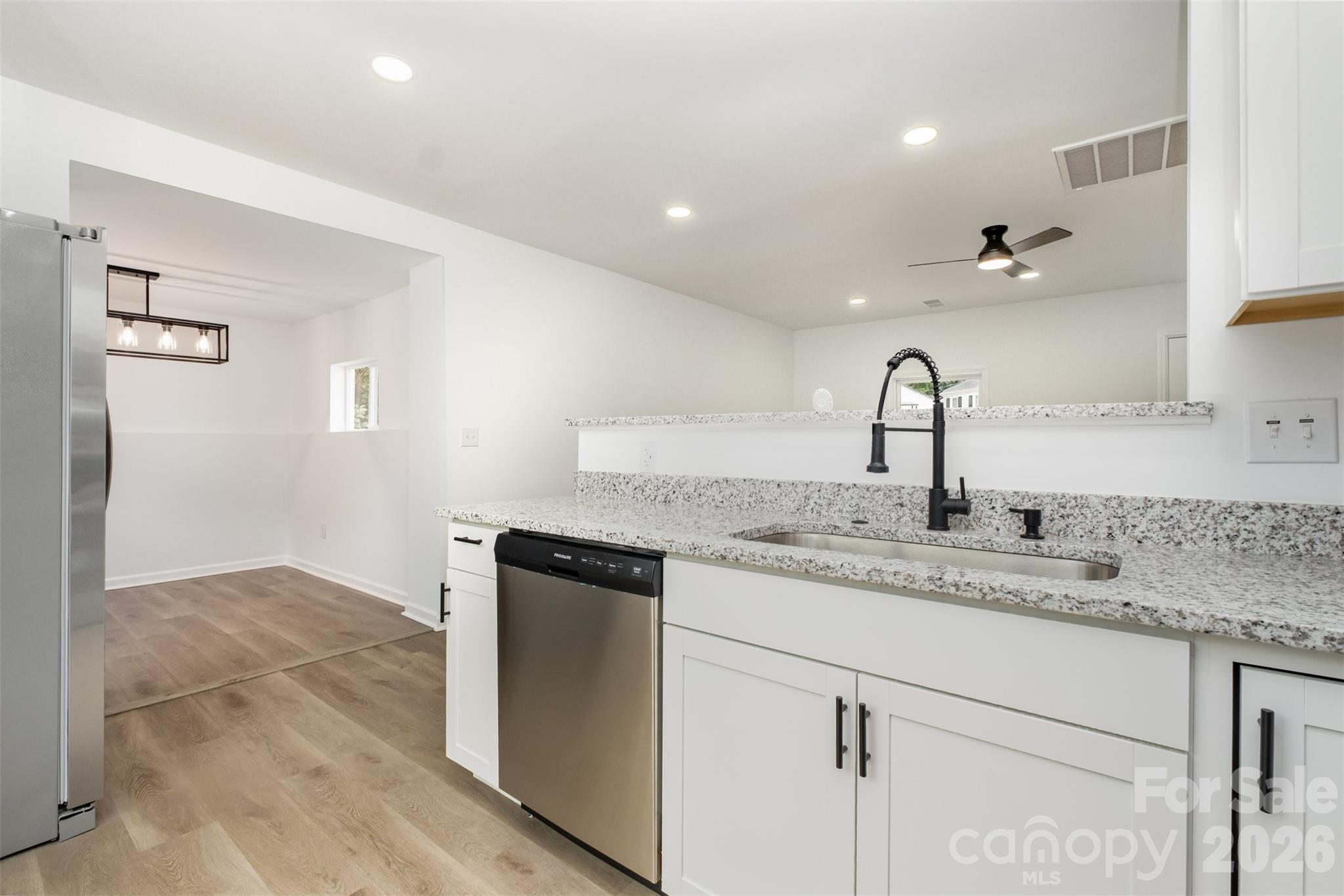 503 Circle Drive E — Shelby