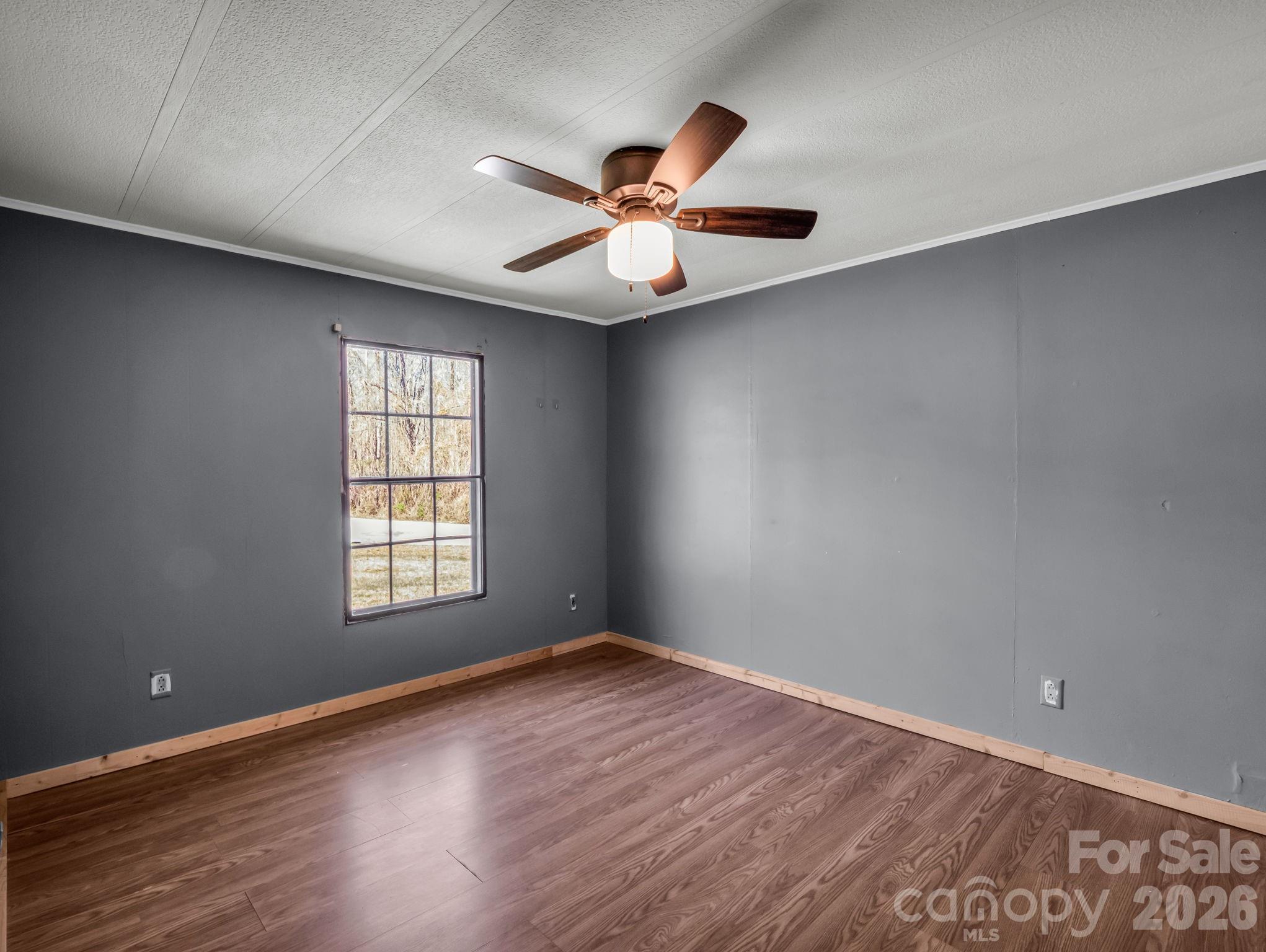 122 Hotel Hill Drive — Landrum