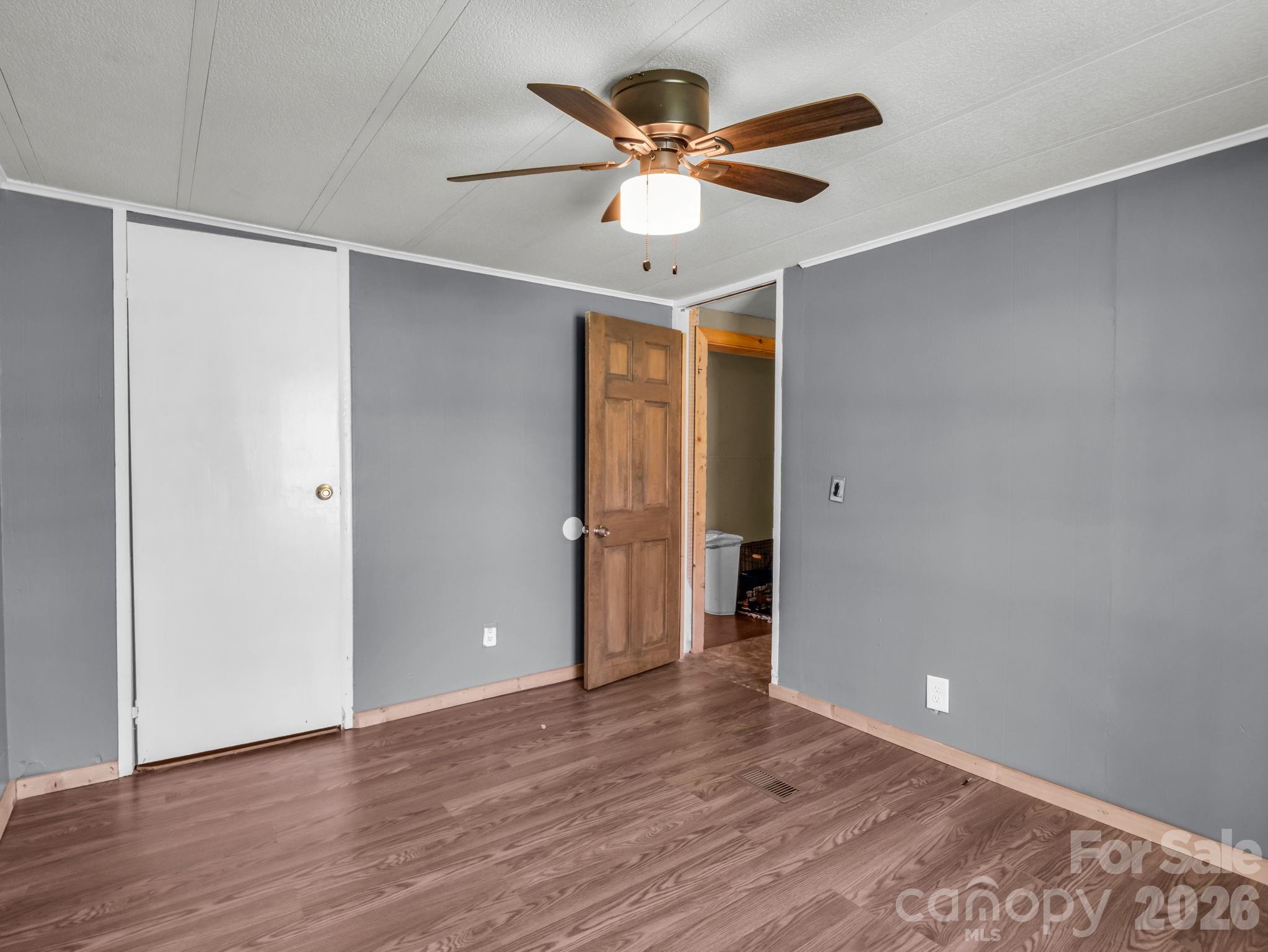 122 Hotel Hill Drive — Landrum