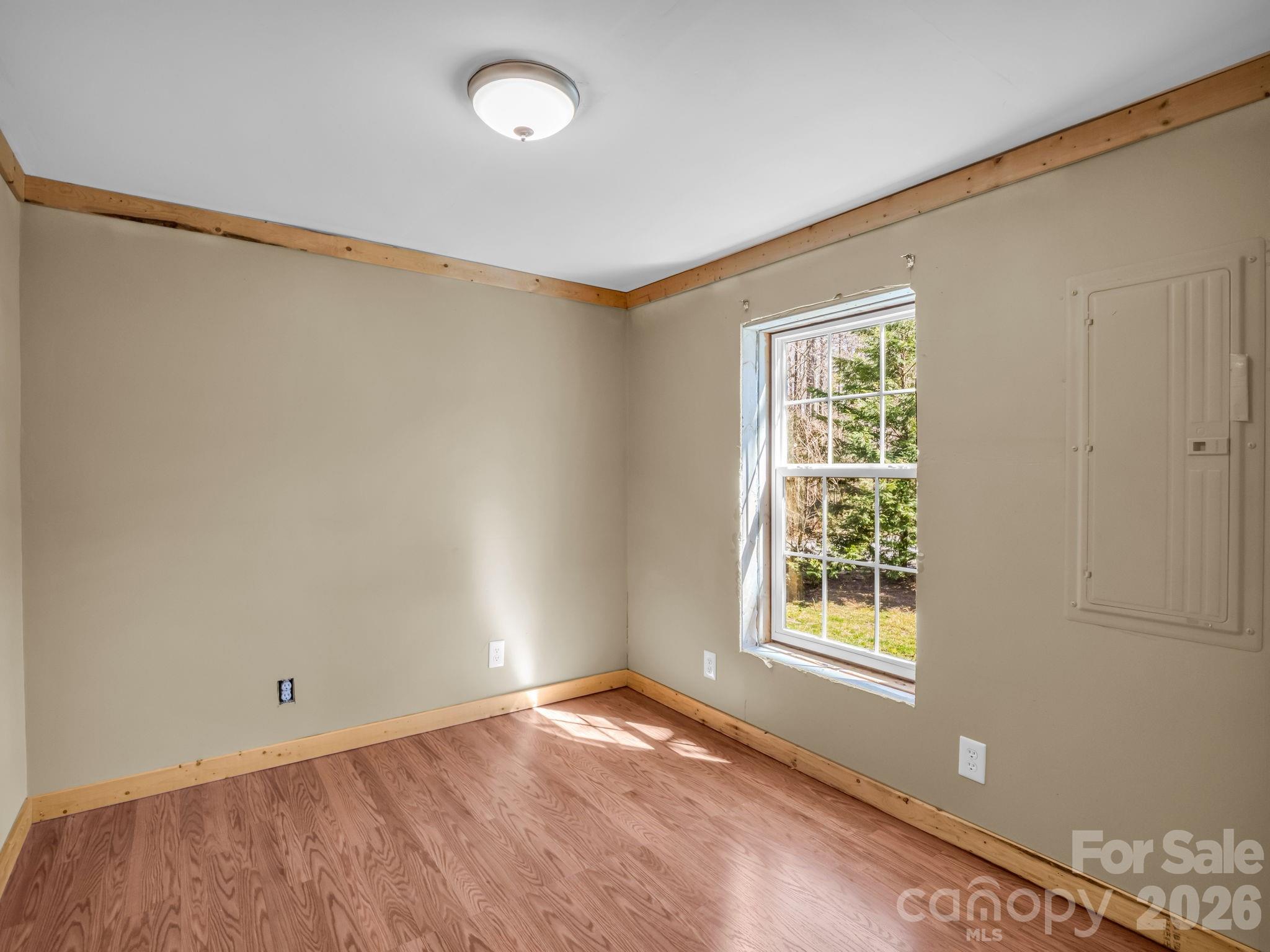 122 Hotel Hill Drive — Landrum