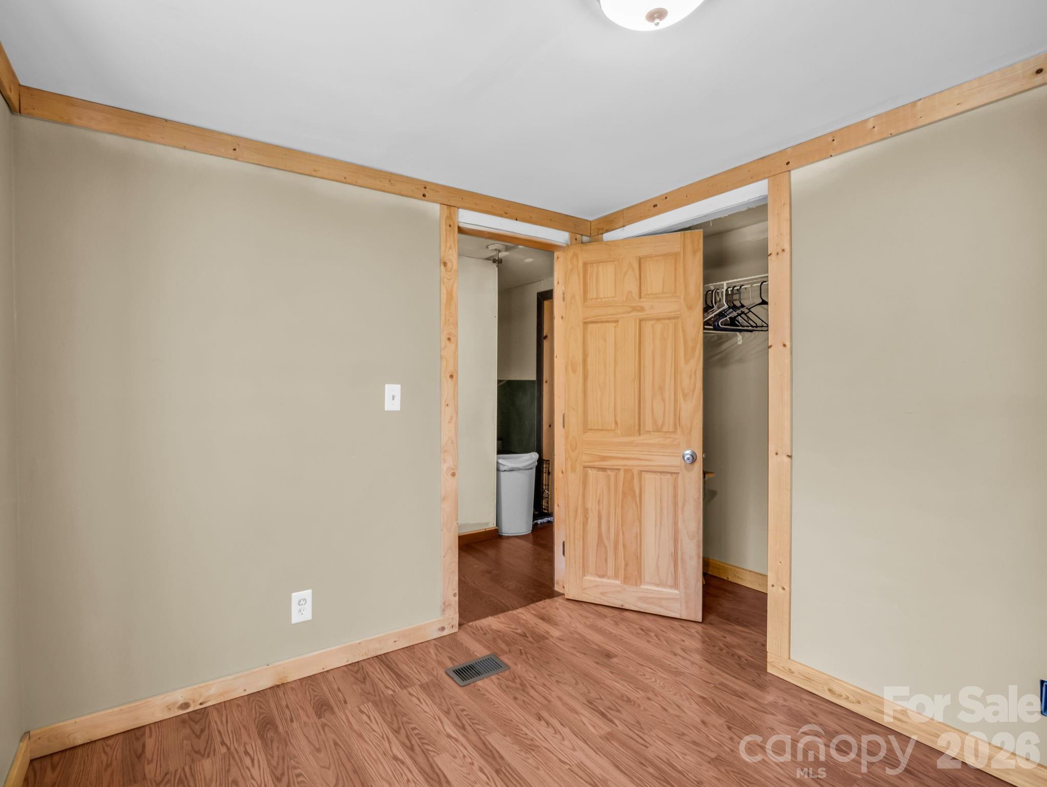 122 Hotel Hill Drive — Landrum