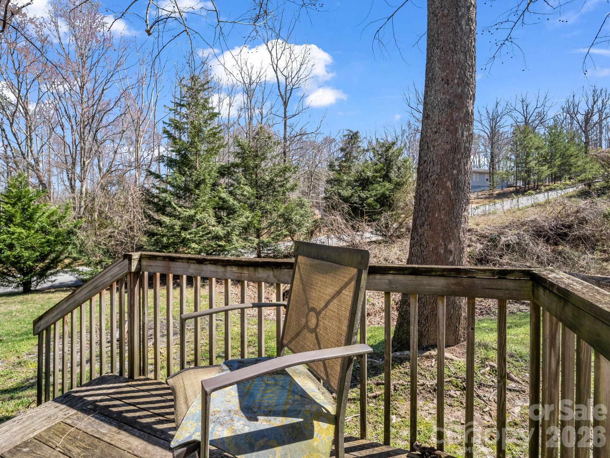 122 Hotel Hill Drive — Landrum