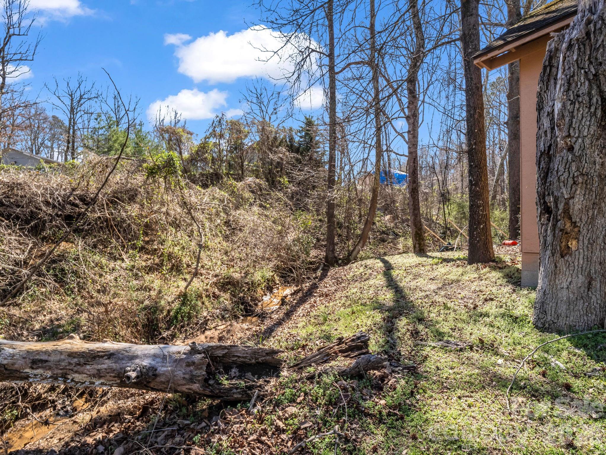 122 Hotel Hill Drive — Landrum