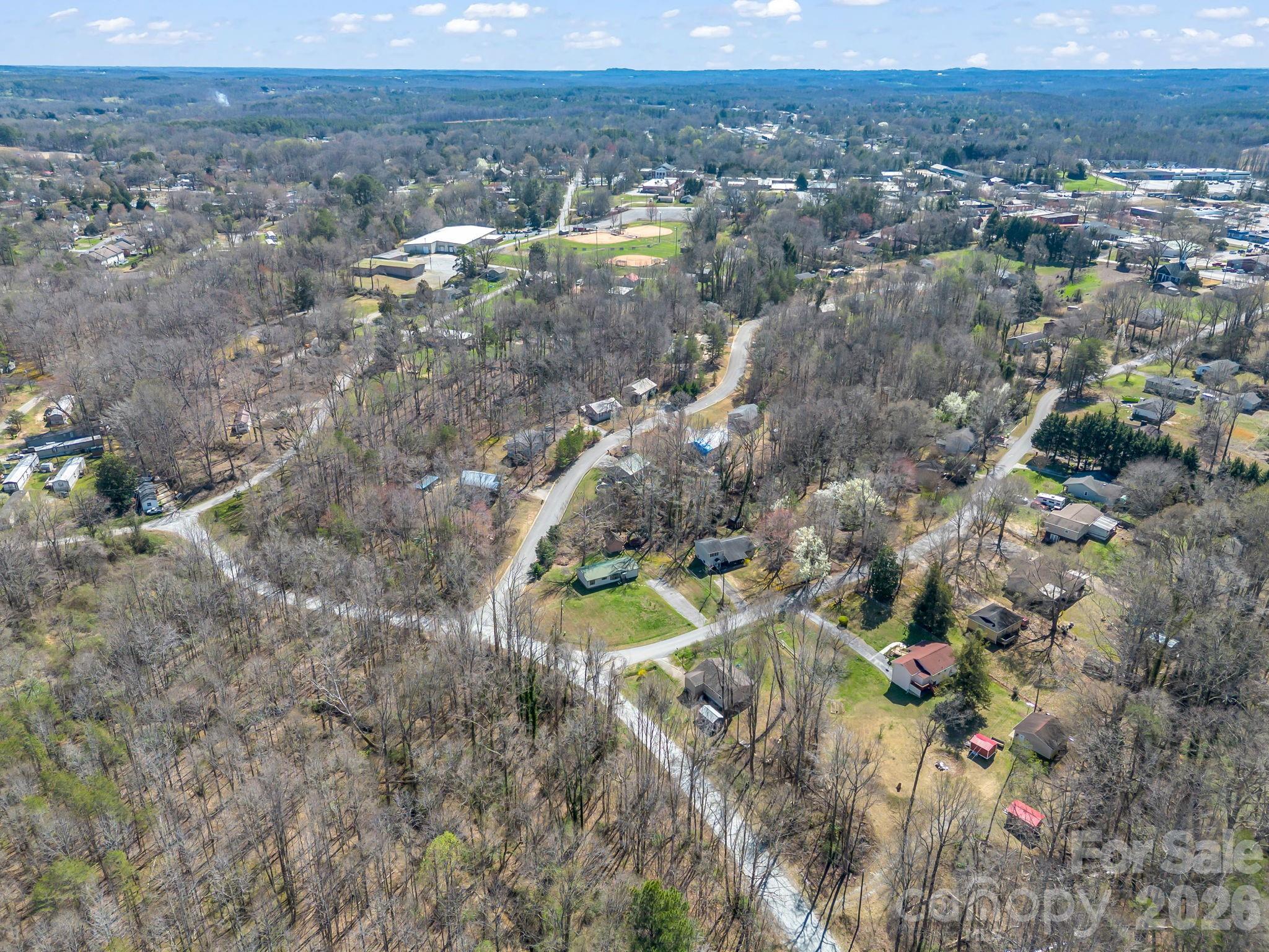 122 Hotel Hill Drive — Landrum