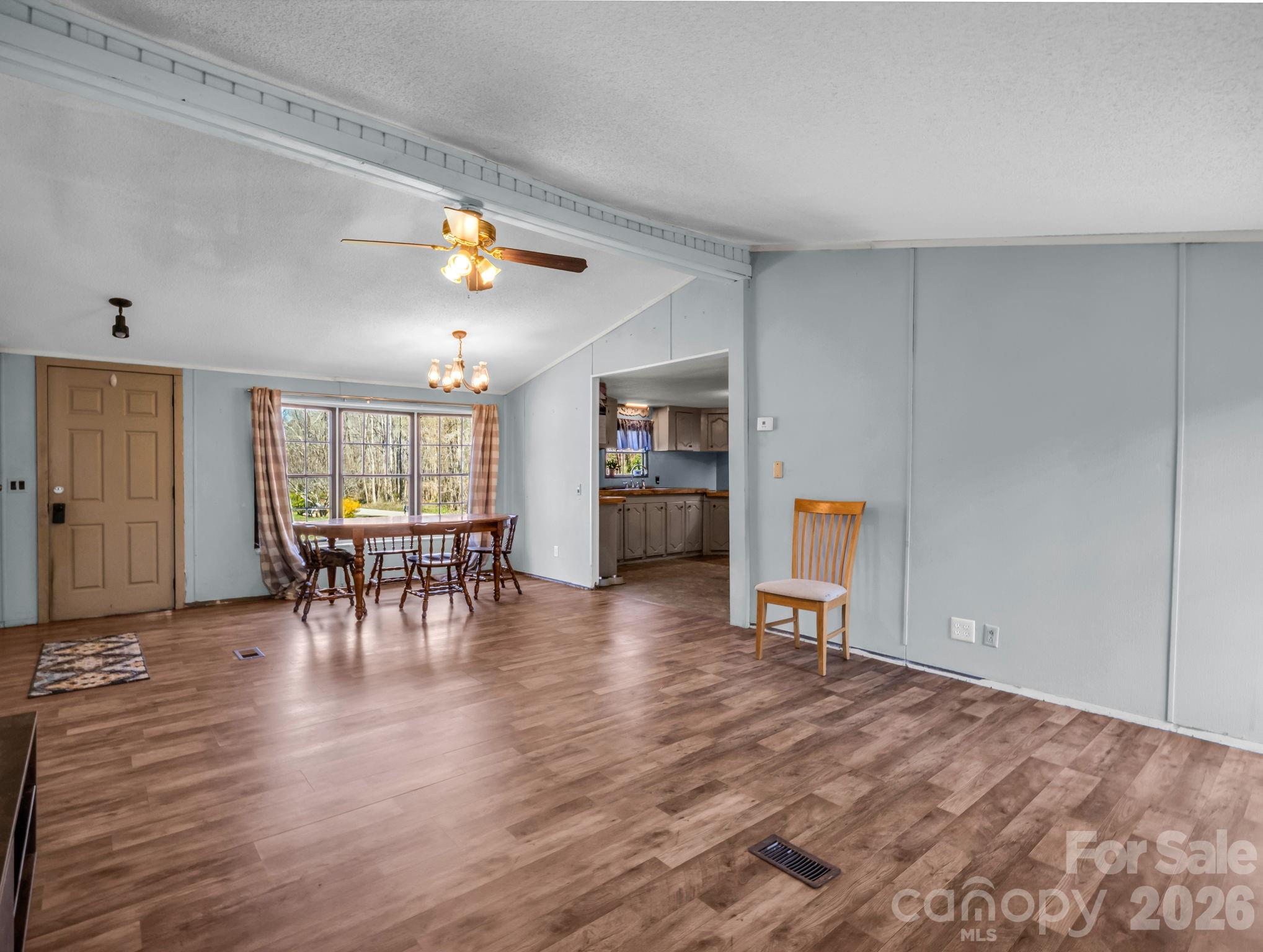 122 Hotel Hill Drive — Landrum