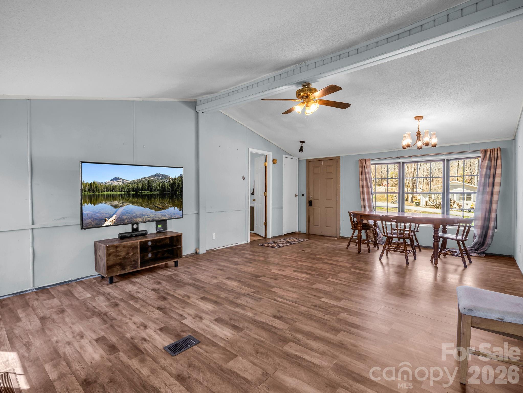122 Hotel Hill Drive — Landrum