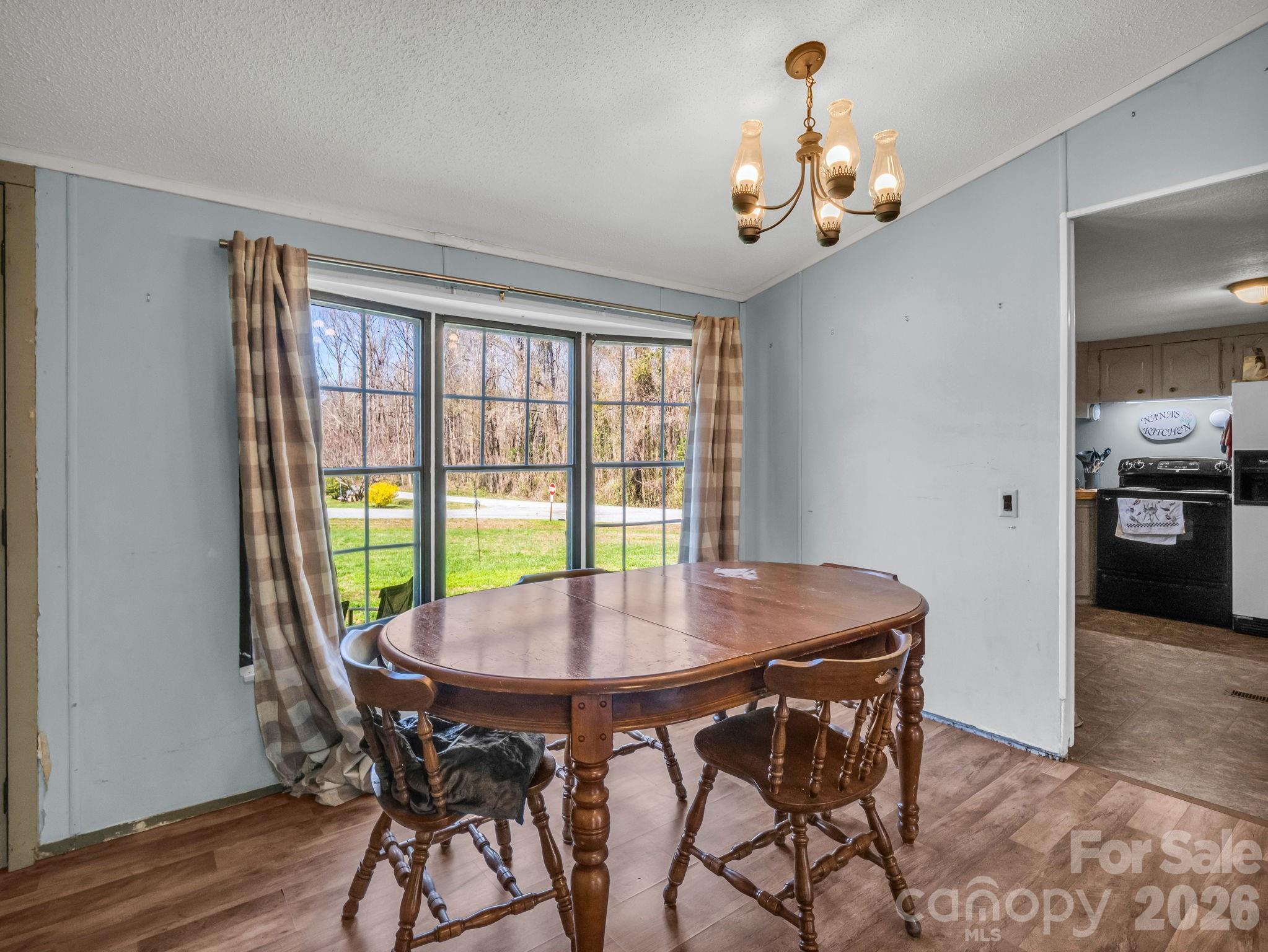 122 Hotel Hill Drive — Landrum