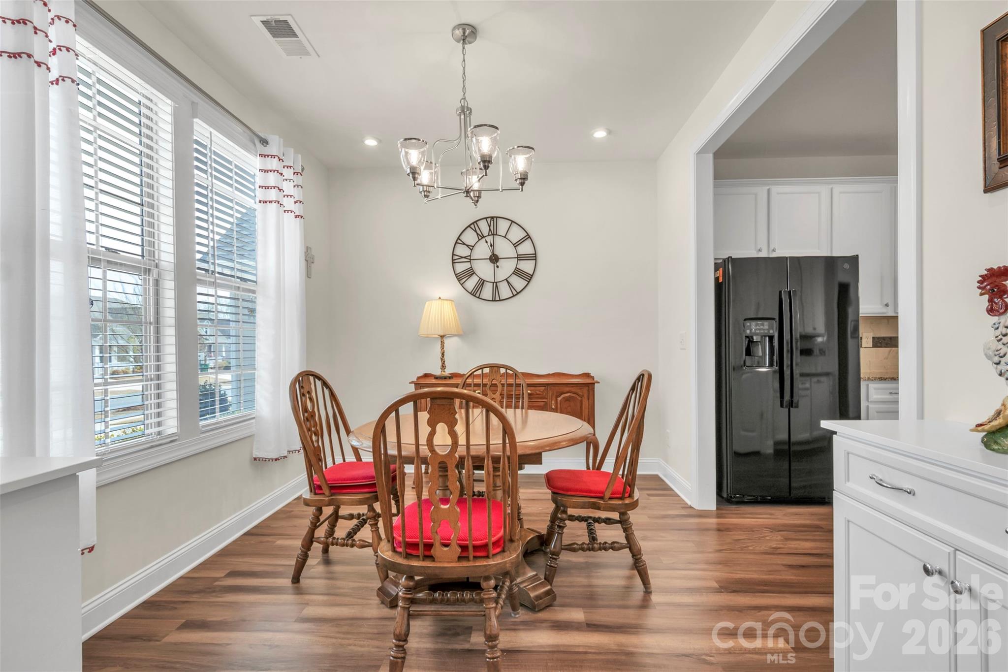 7336 Overjoyed Crossing — Charlotte