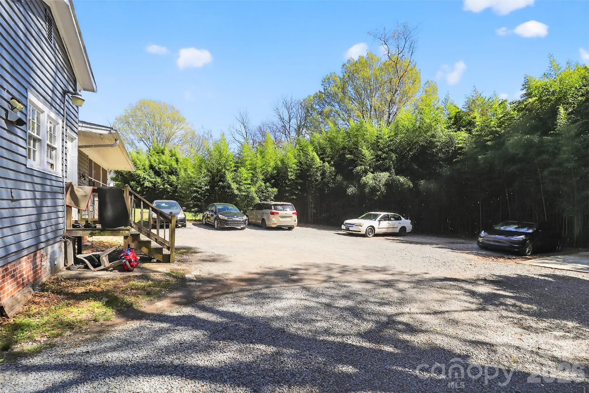 309 Morgan Street — Wadesboro