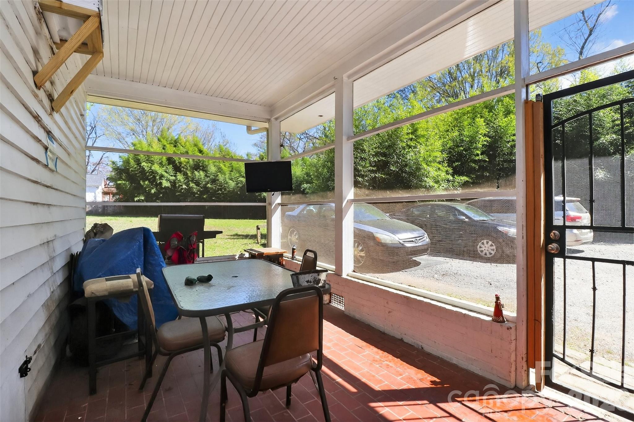 309 Morgan Street — Wadesboro
