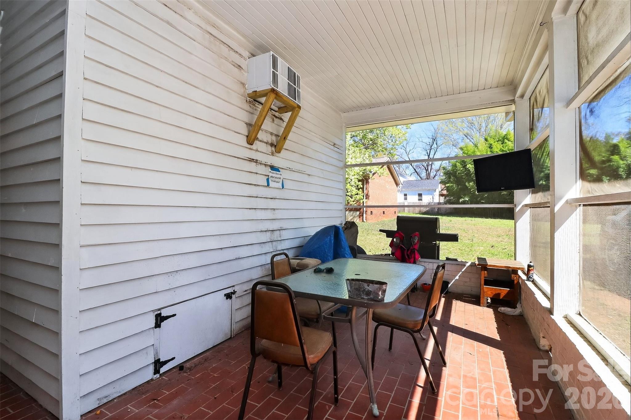 309 Morgan Street — Wadesboro