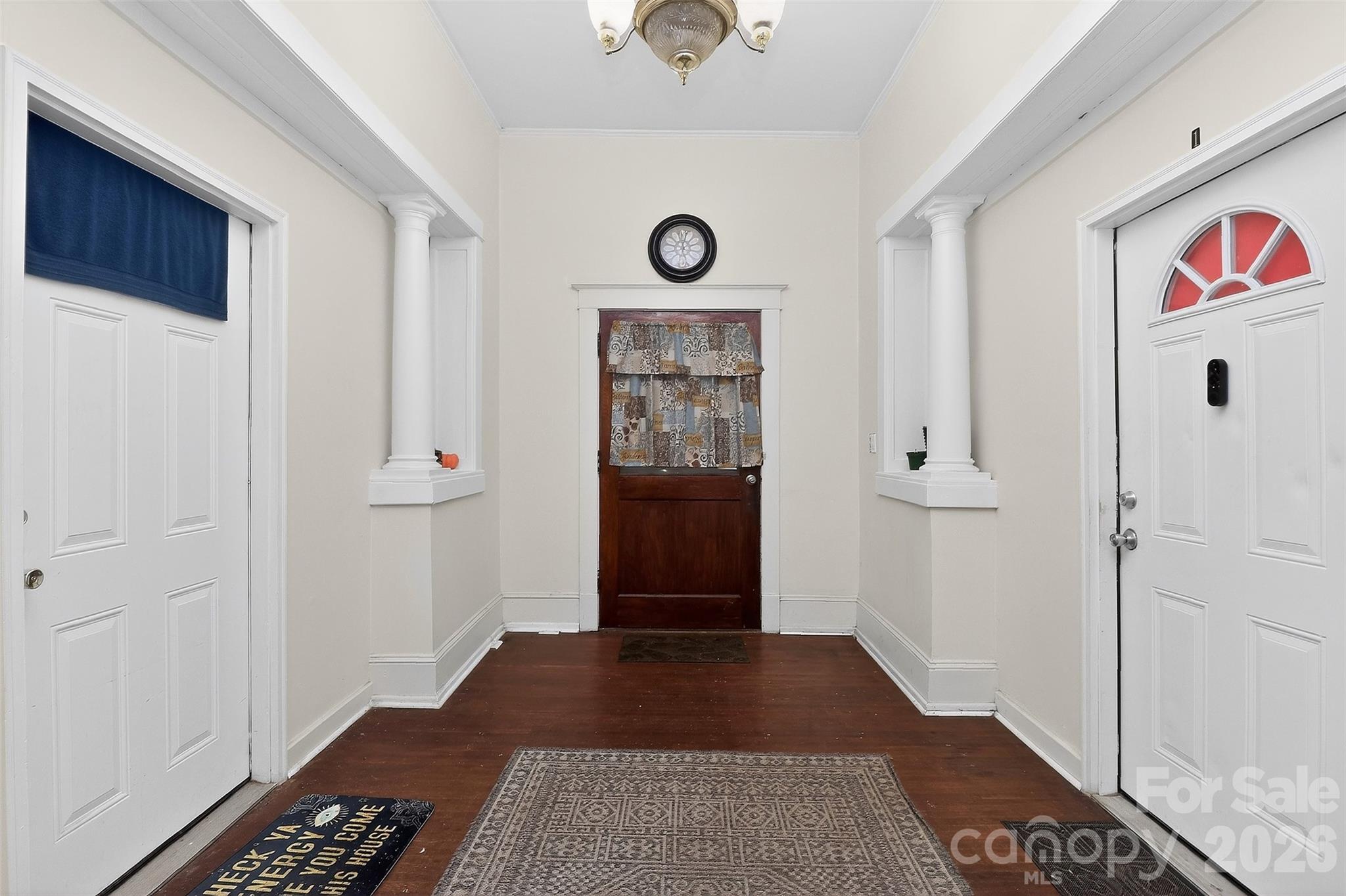 309 Morgan Street — Wadesboro