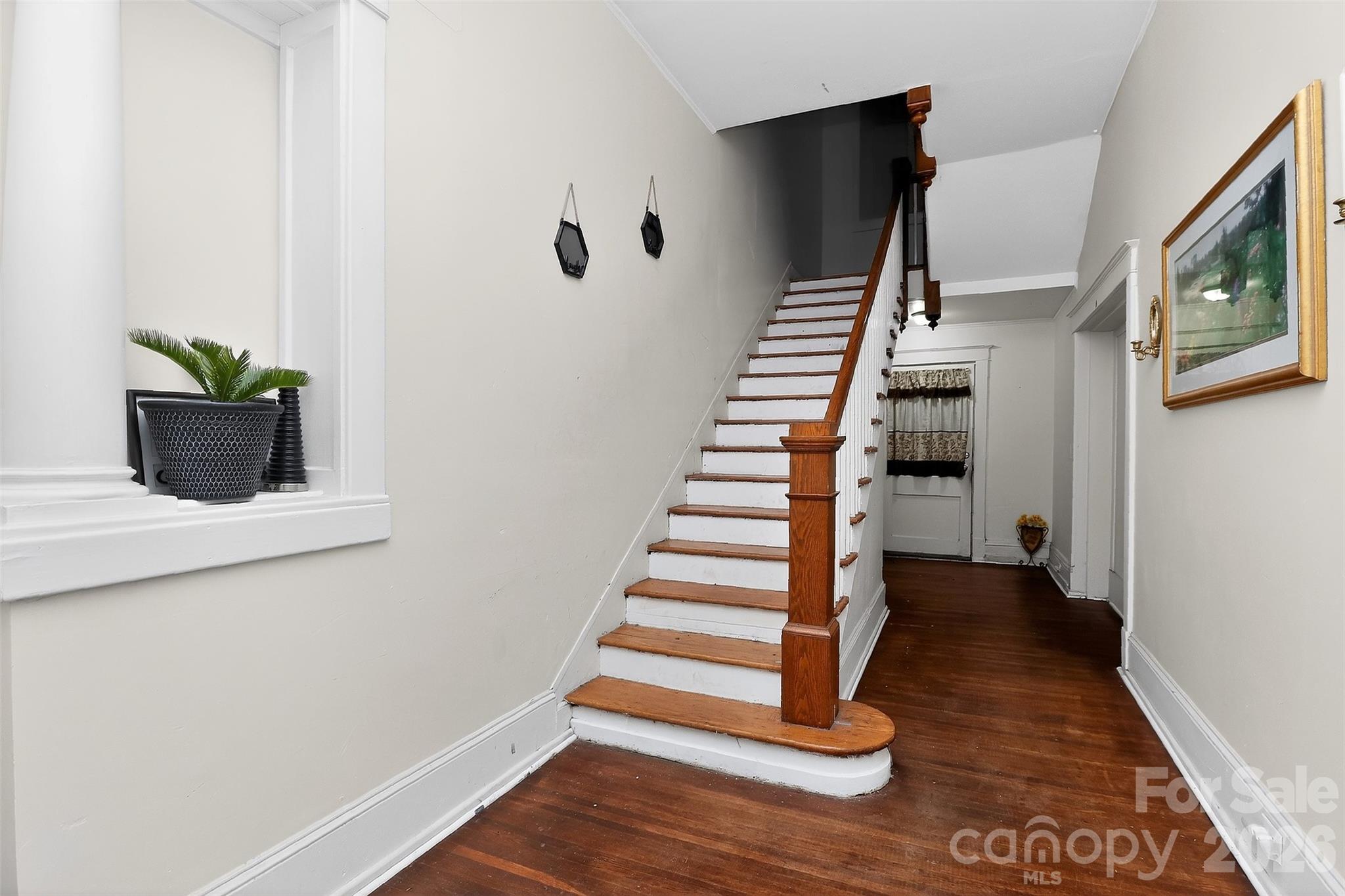 309 Morgan Street — Wadesboro