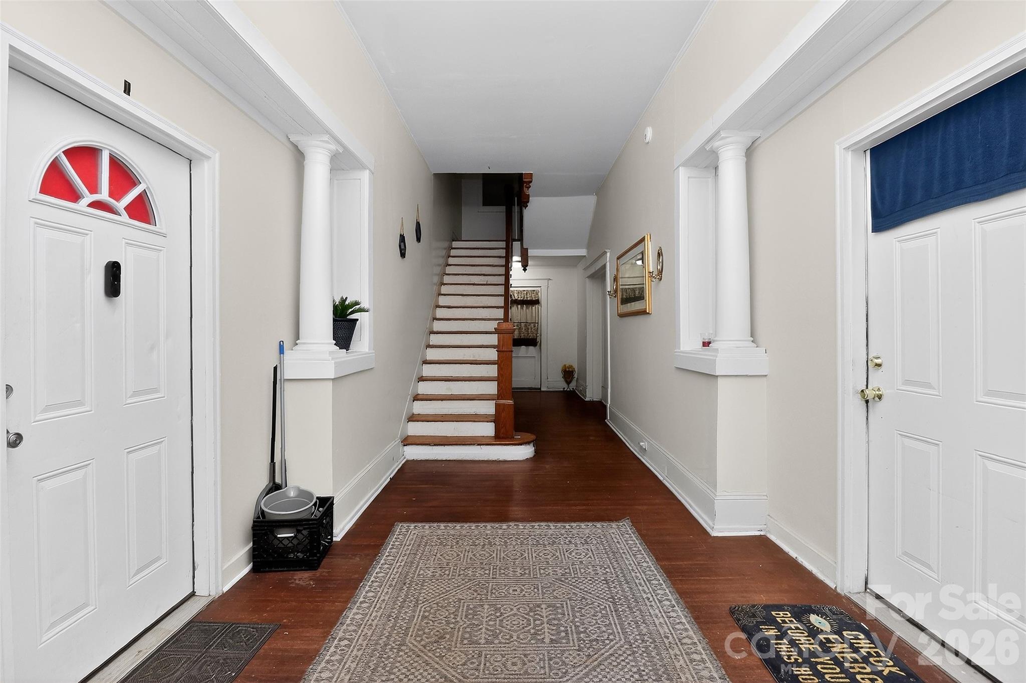 309 Morgan Street — Wadesboro