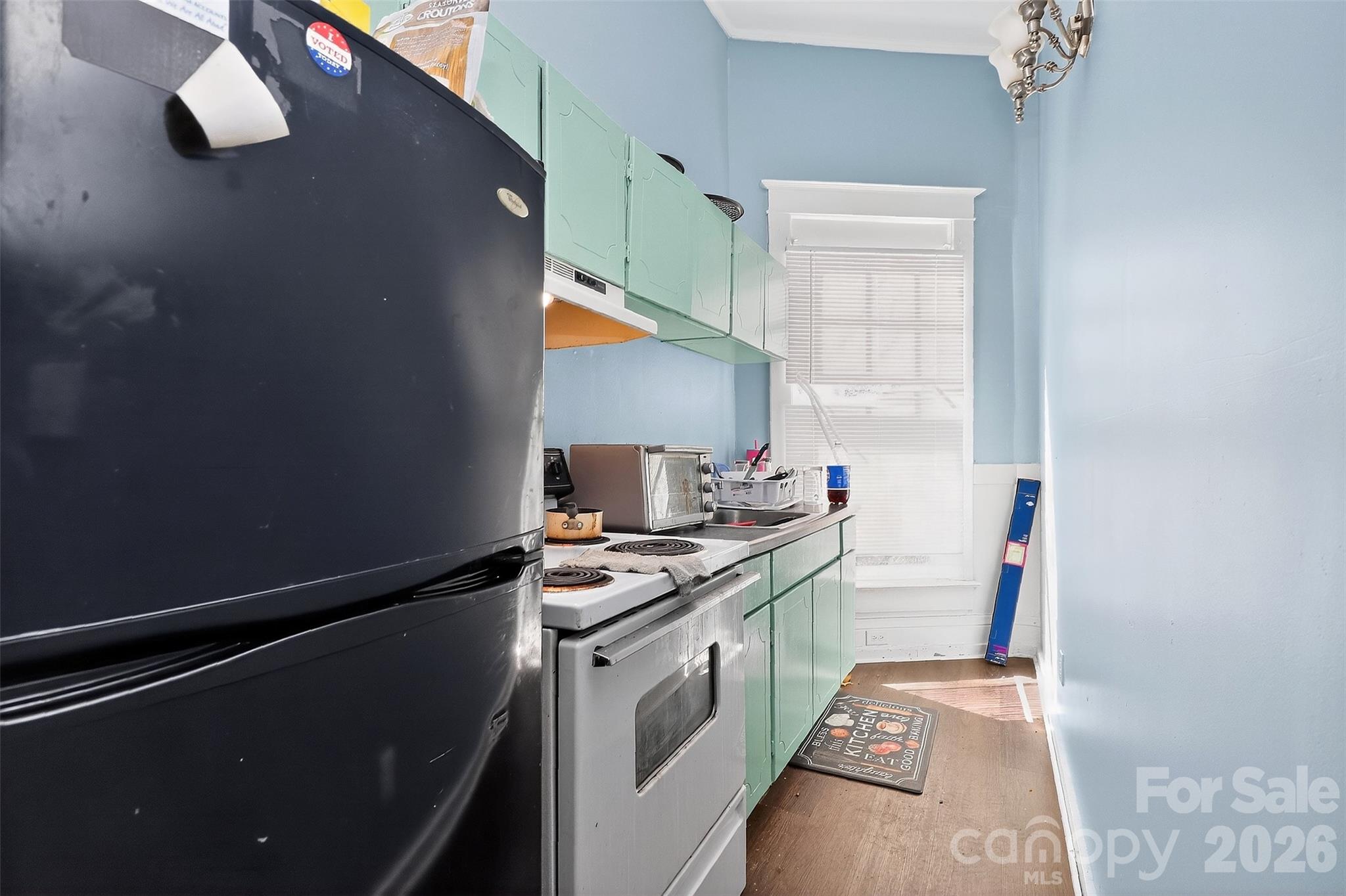309 Morgan Street — Wadesboro