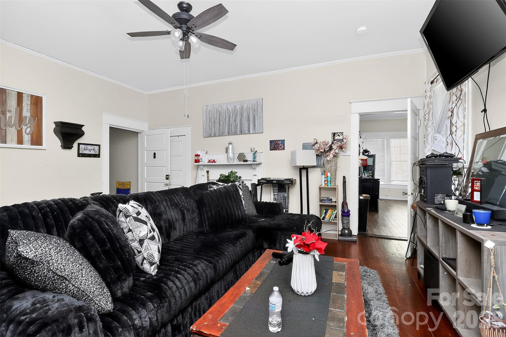 309 Morgan Street — Wadesboro