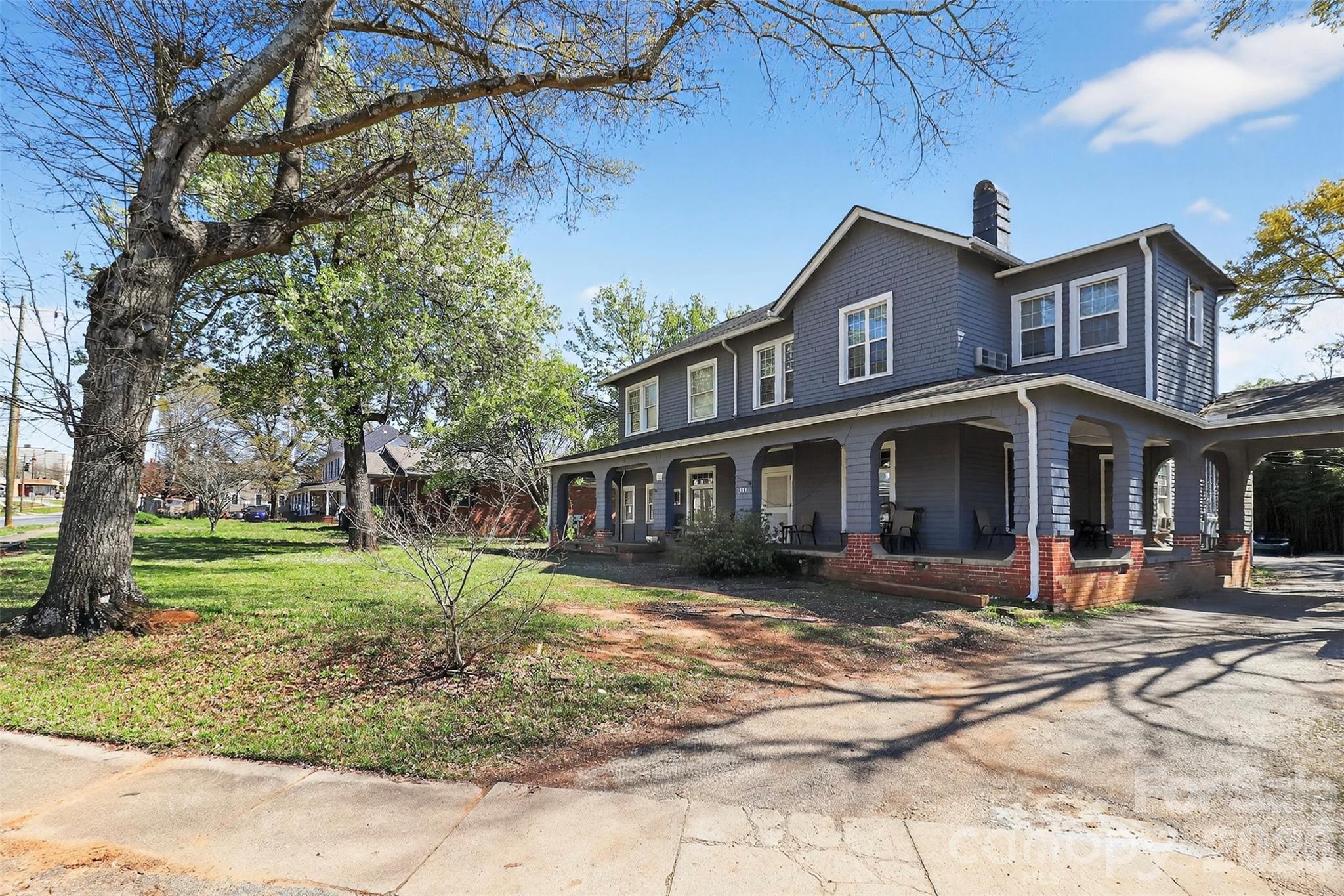 309 Morgan Street — Wadesboro