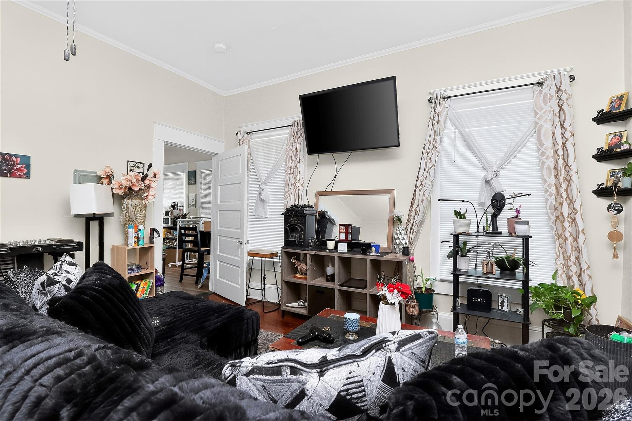 309 Morgan Street — Wadesboro