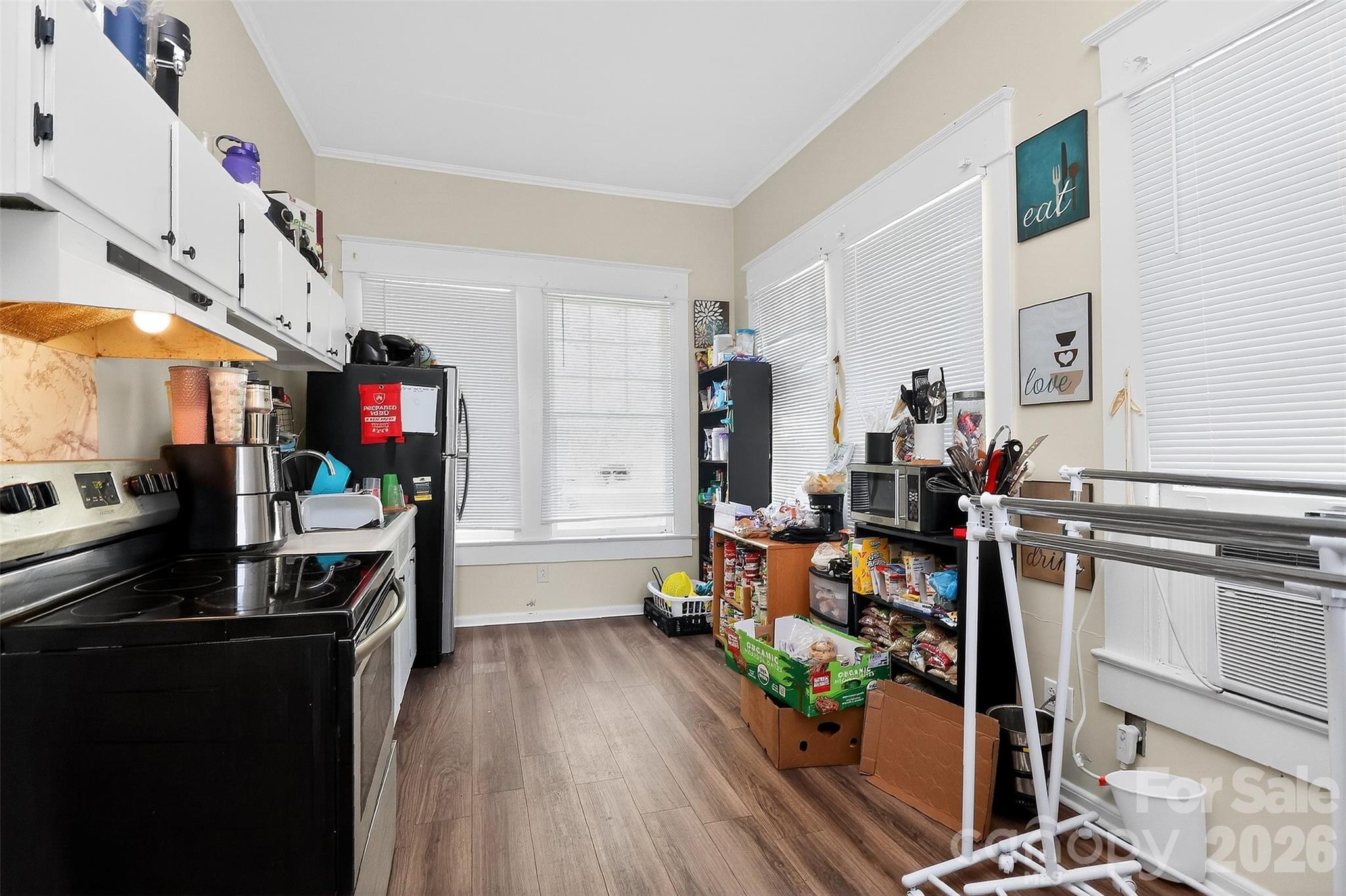 309 Morgan Street — Wadesboro