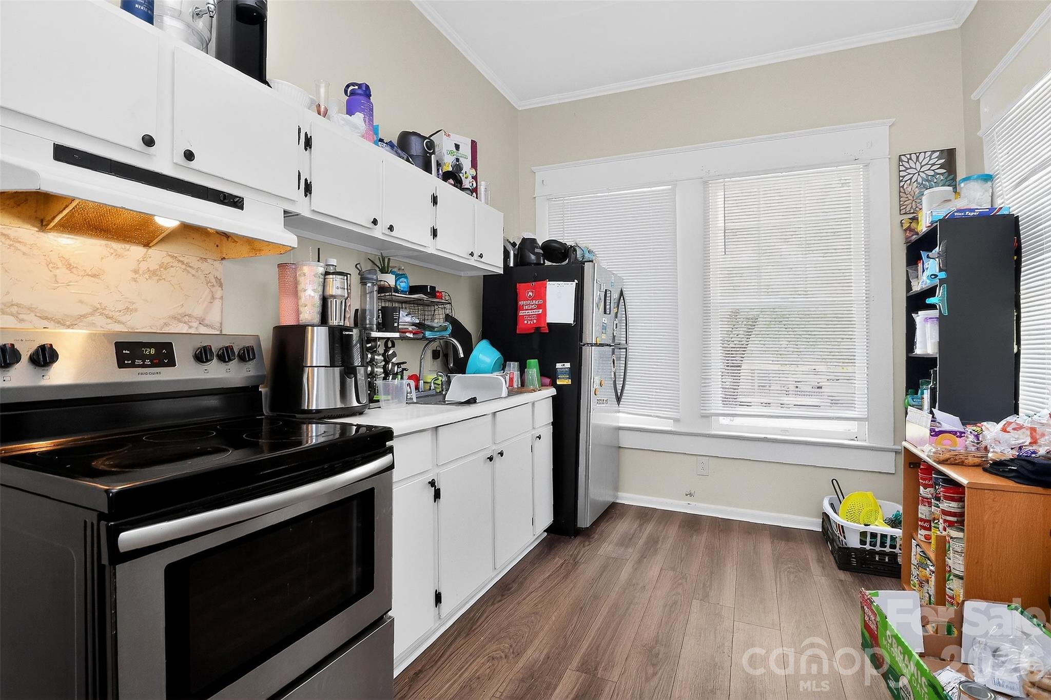 309 Morgan Street — Wadesboro