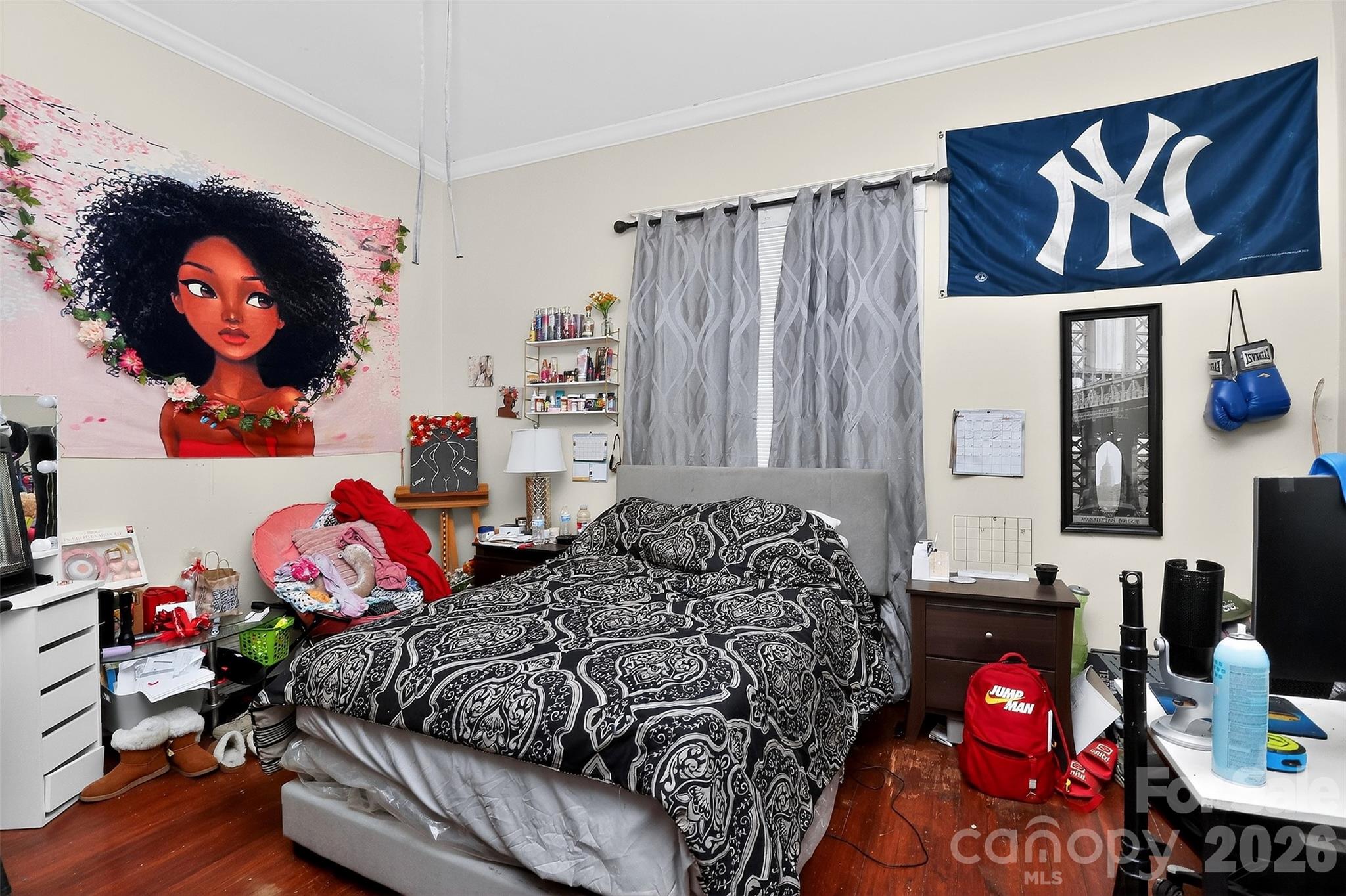 309 Morgan Street — Wadesboro