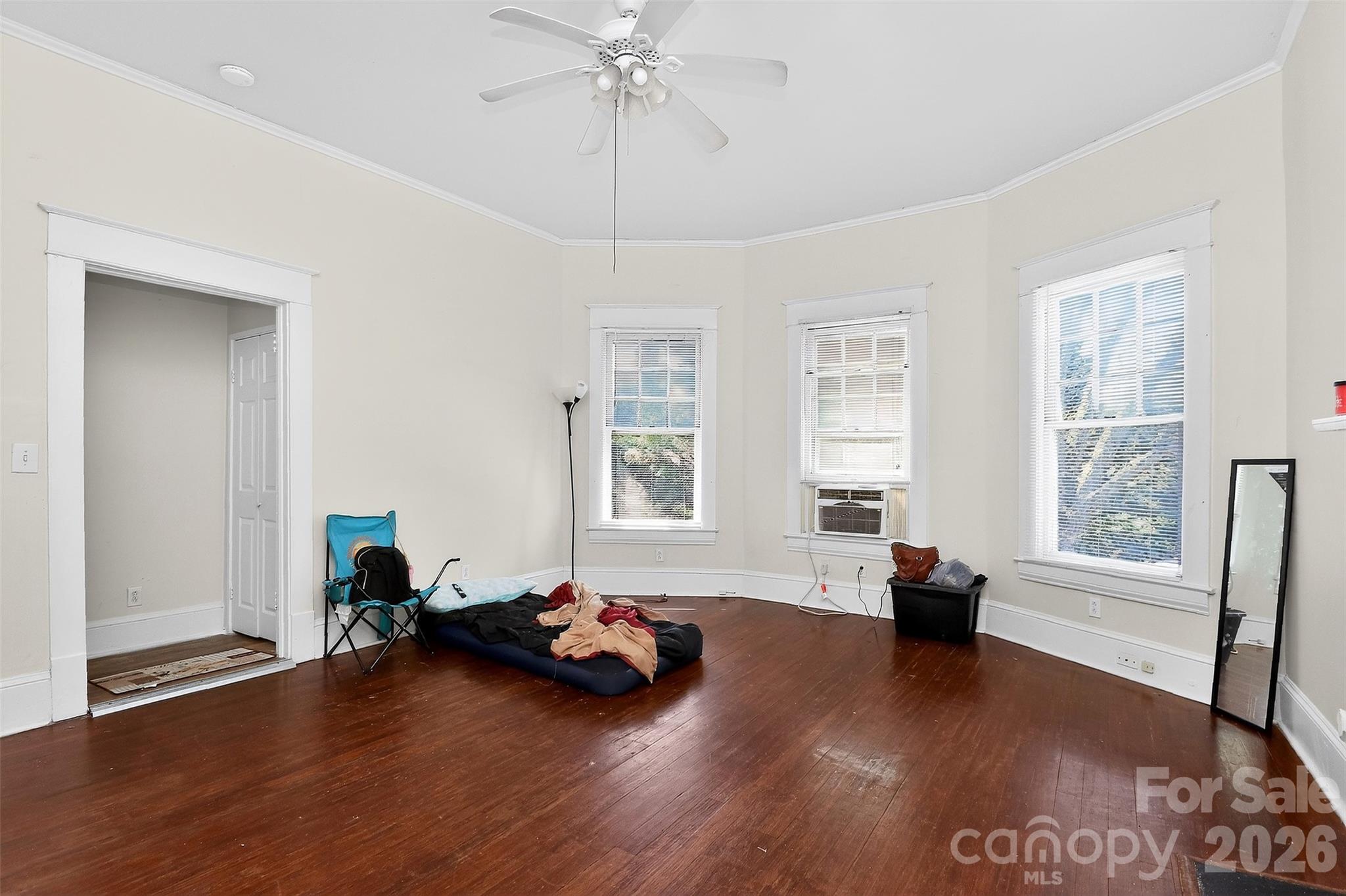 309 Morgan Street — Wadesboro