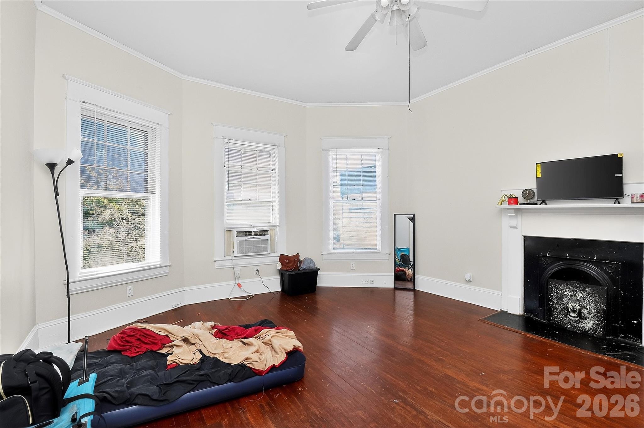 309 Morgan Street — Wadesboro
