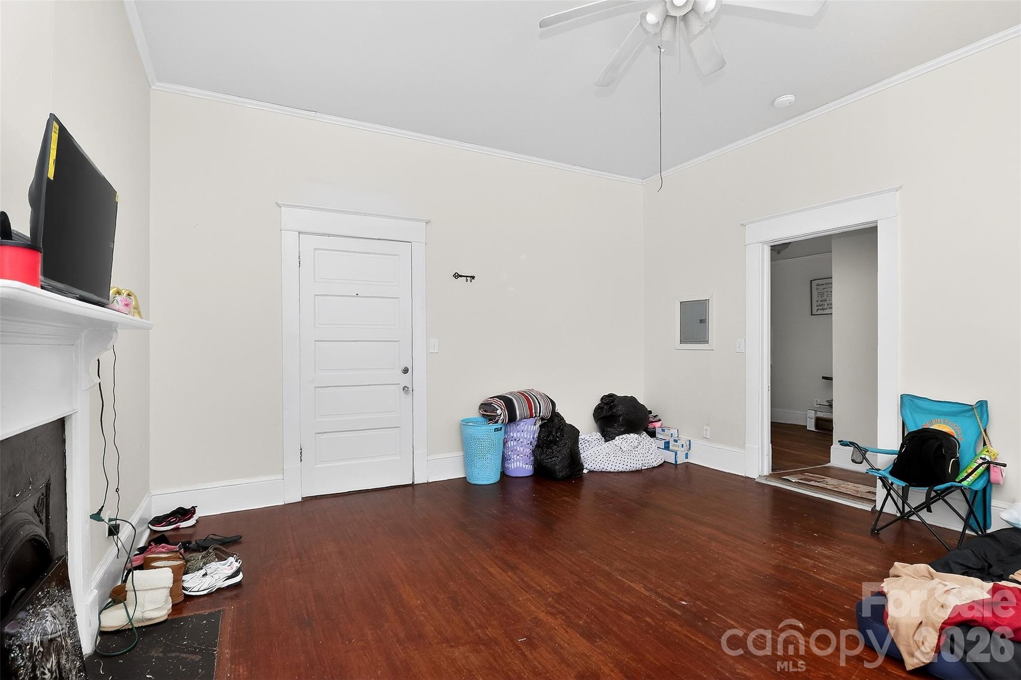 309 Morgan Street — Wadesboro