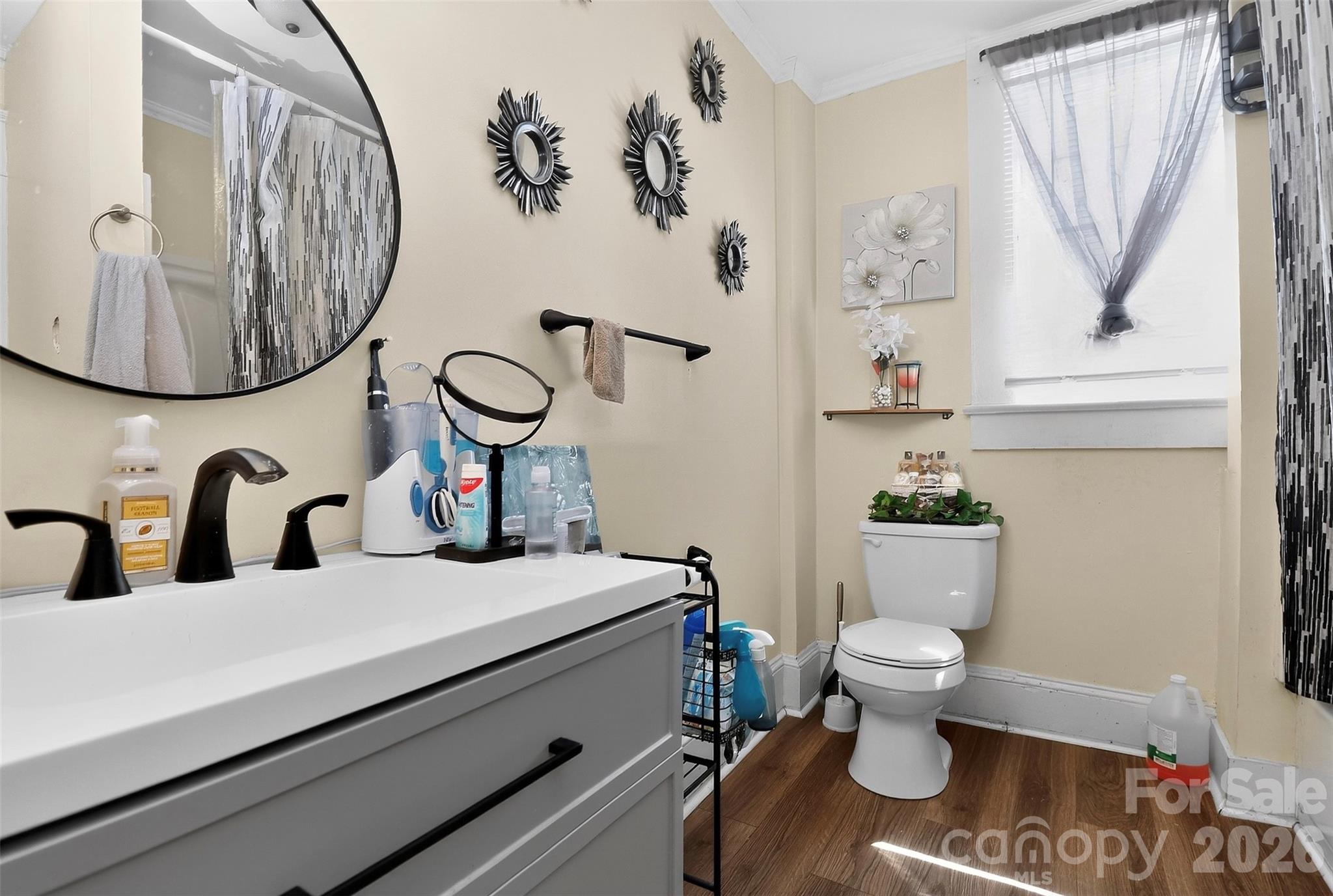 309 Morgan Street — Wadesboro