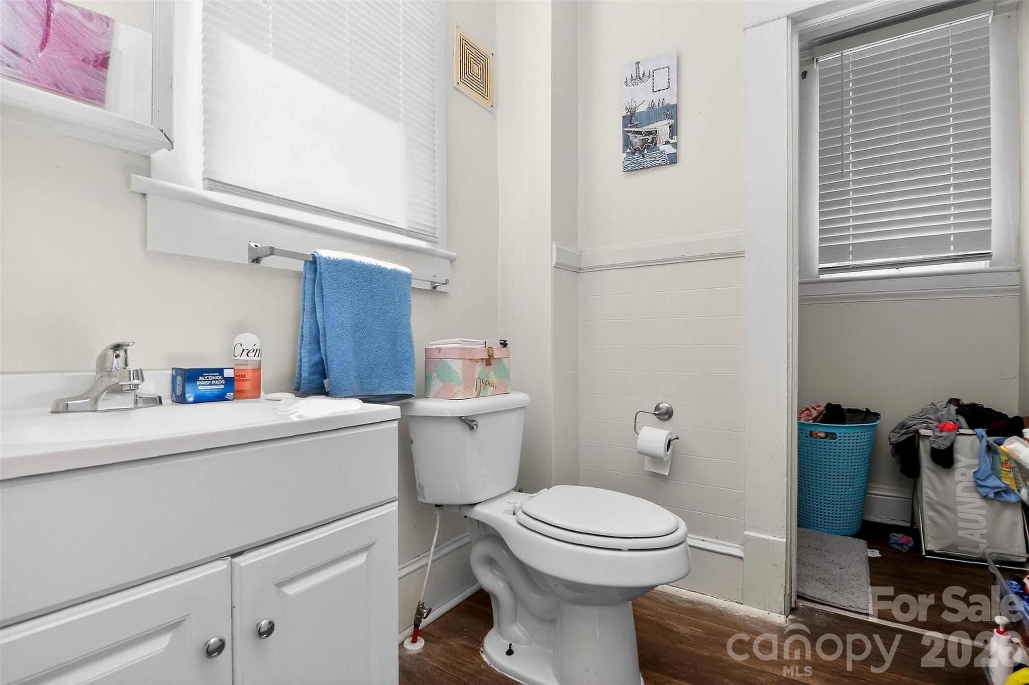 309 Morgan Street — Wadesboro