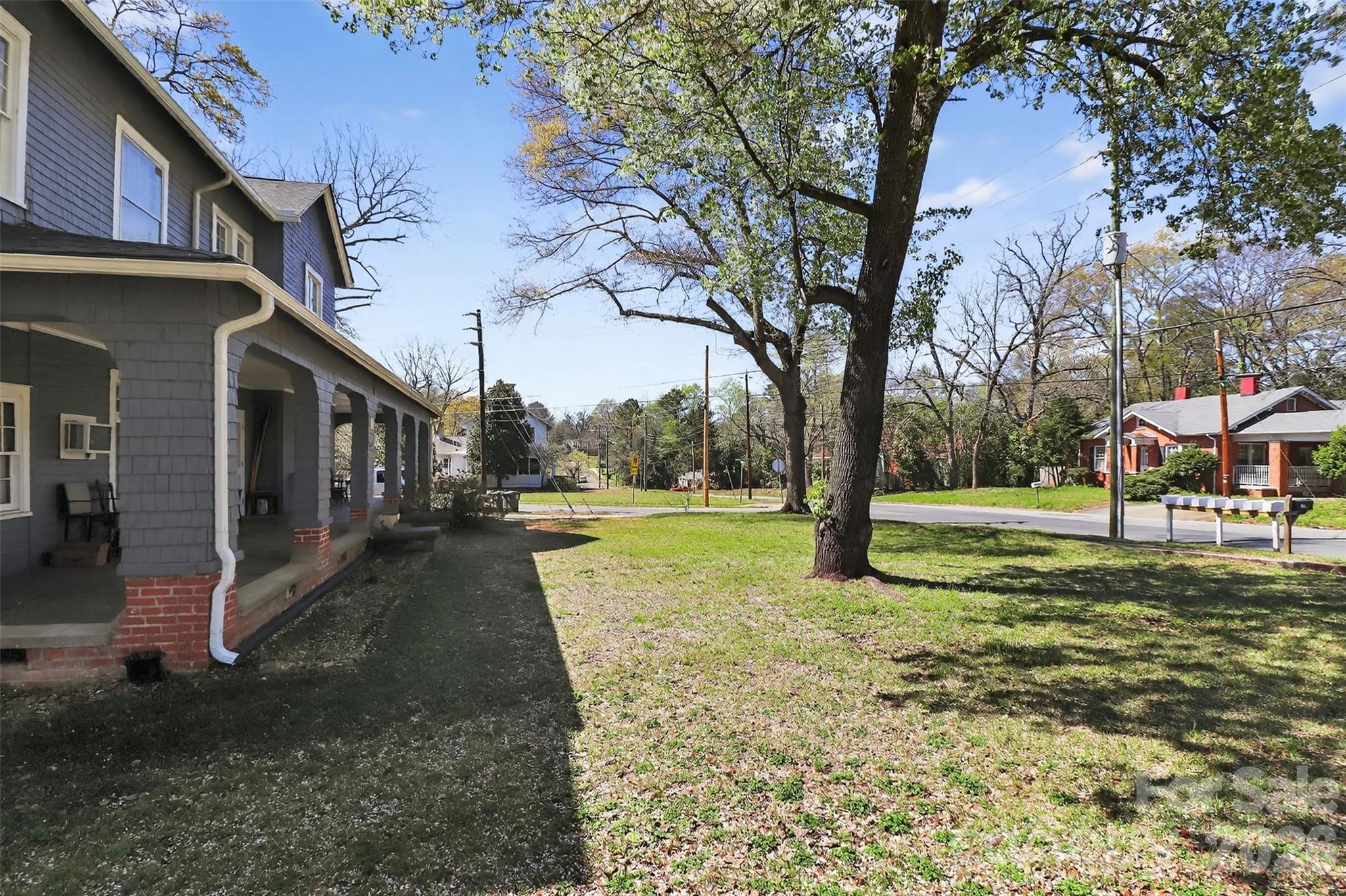 309 Morgan Street — Wadesboro